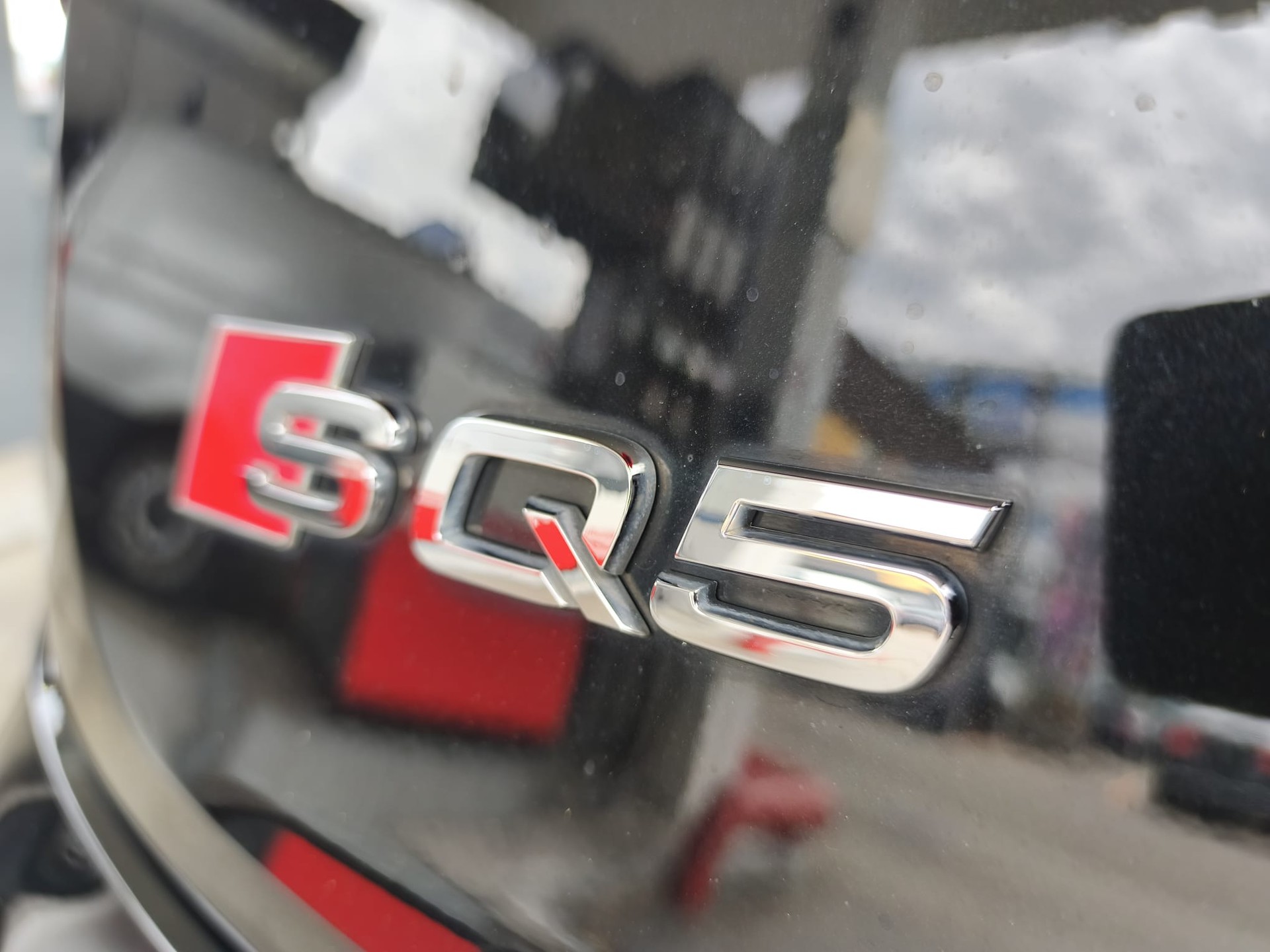 AUDI SQ5 TDI quattro tiptronic-image-25