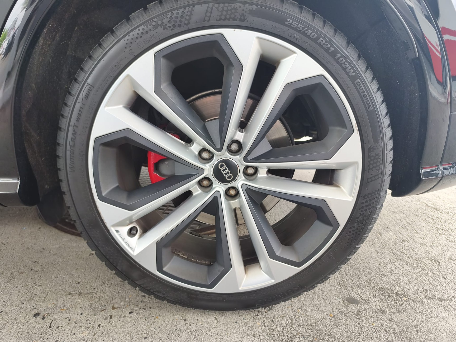 AUDI SQ5 TDI quattro tiptronic-image-28