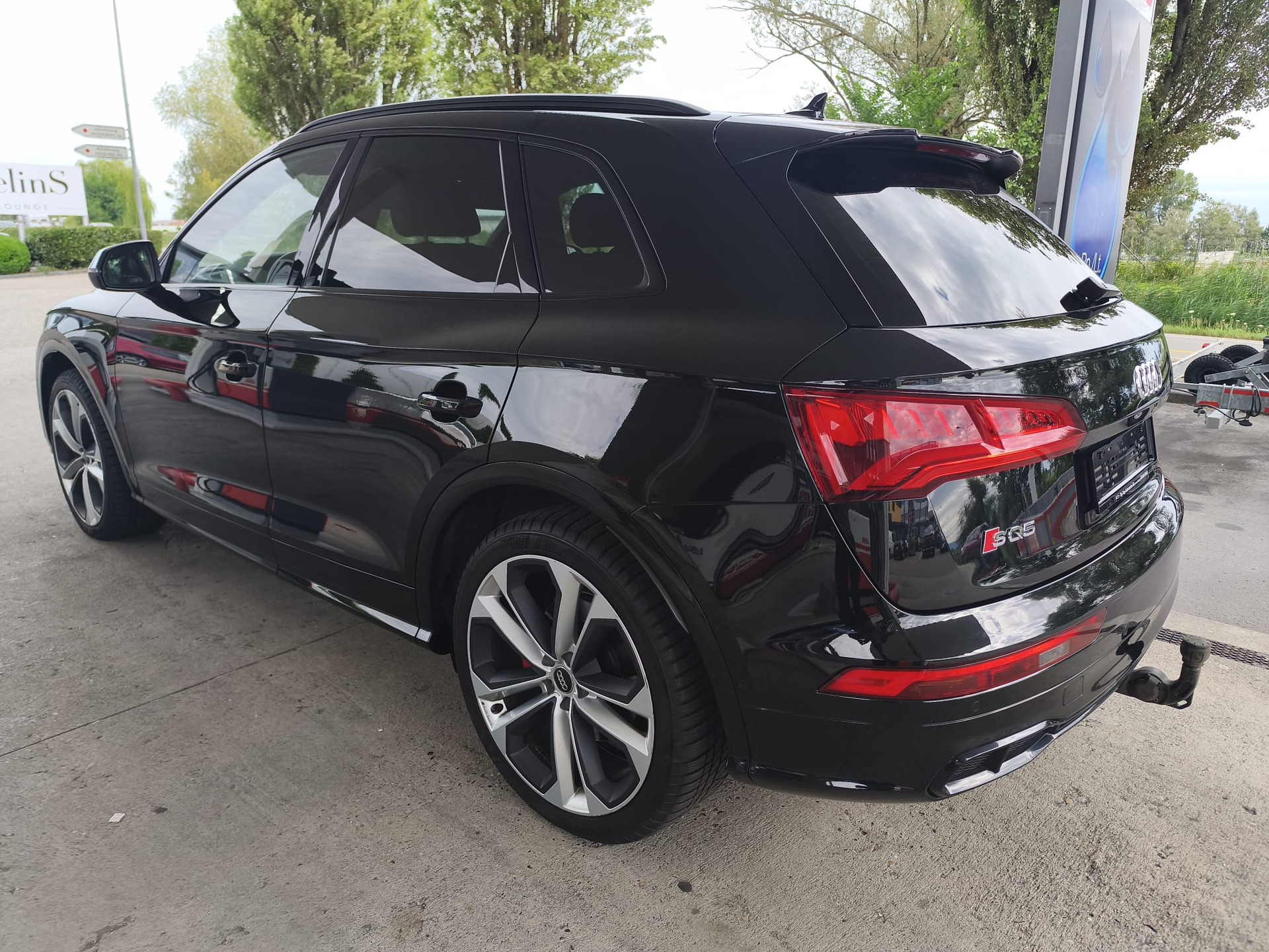 AUDI SQ5 TDI quattro tiptronic-showroom-element-2