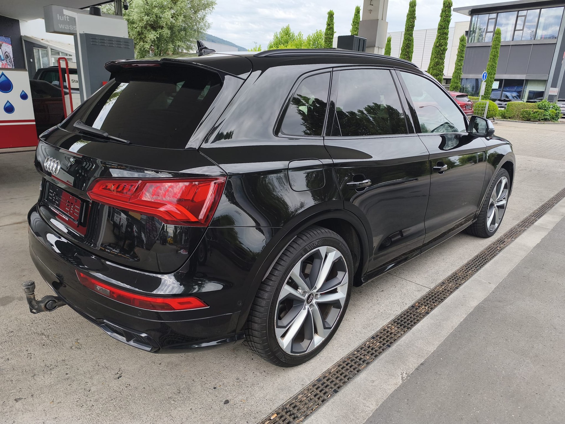 AUDI SQ5 TDI quattro tiptronic-showroom-element-3