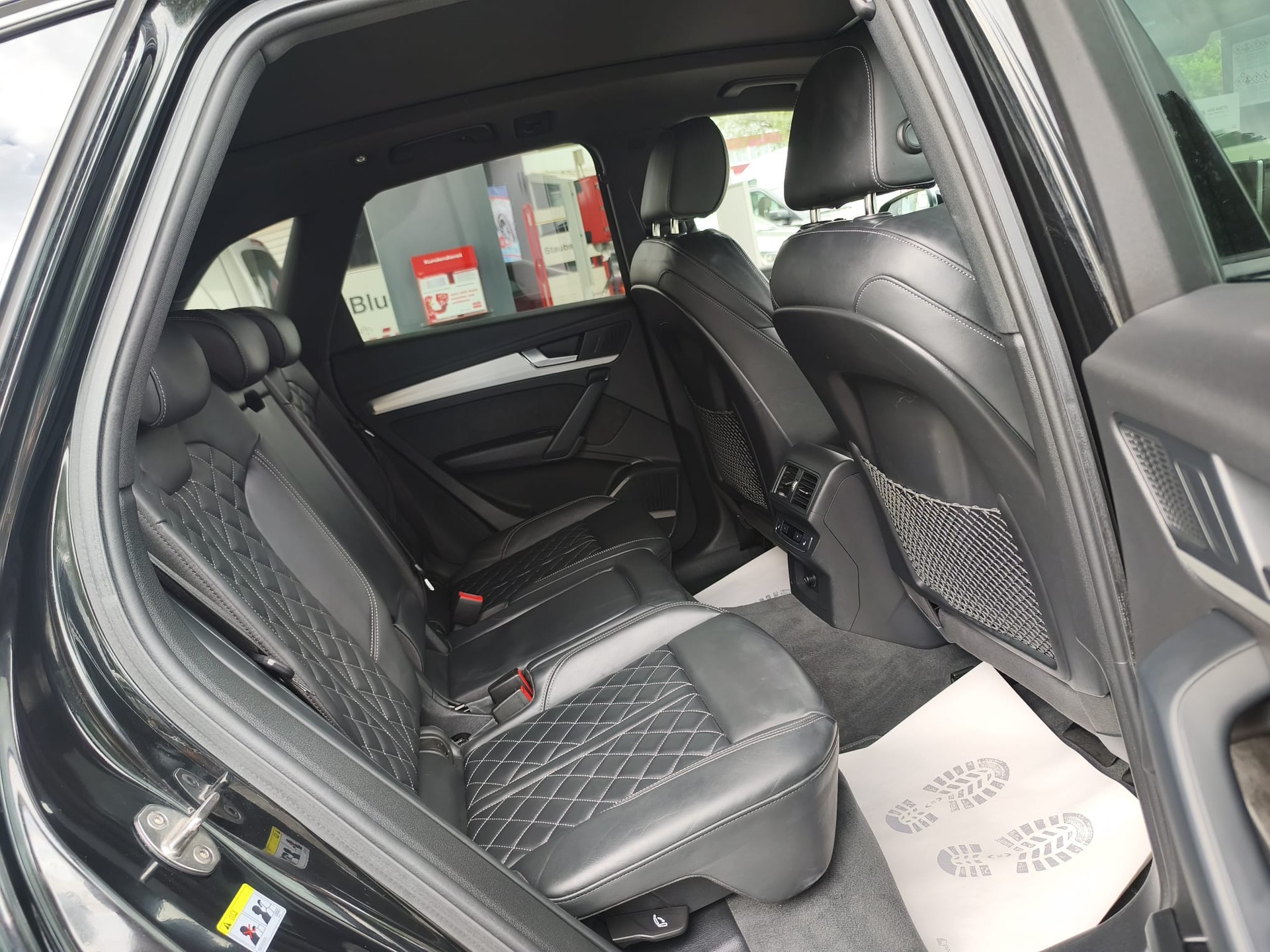 AUDI SQ5 TDI quattro tiptronic-image-19