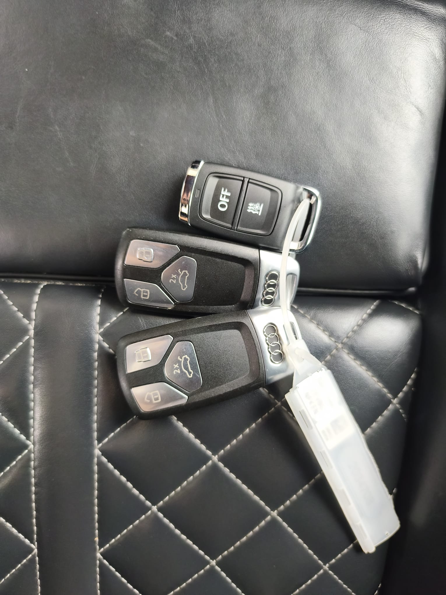 AUDI SQ5 TDI quattro tiptronic-image-11