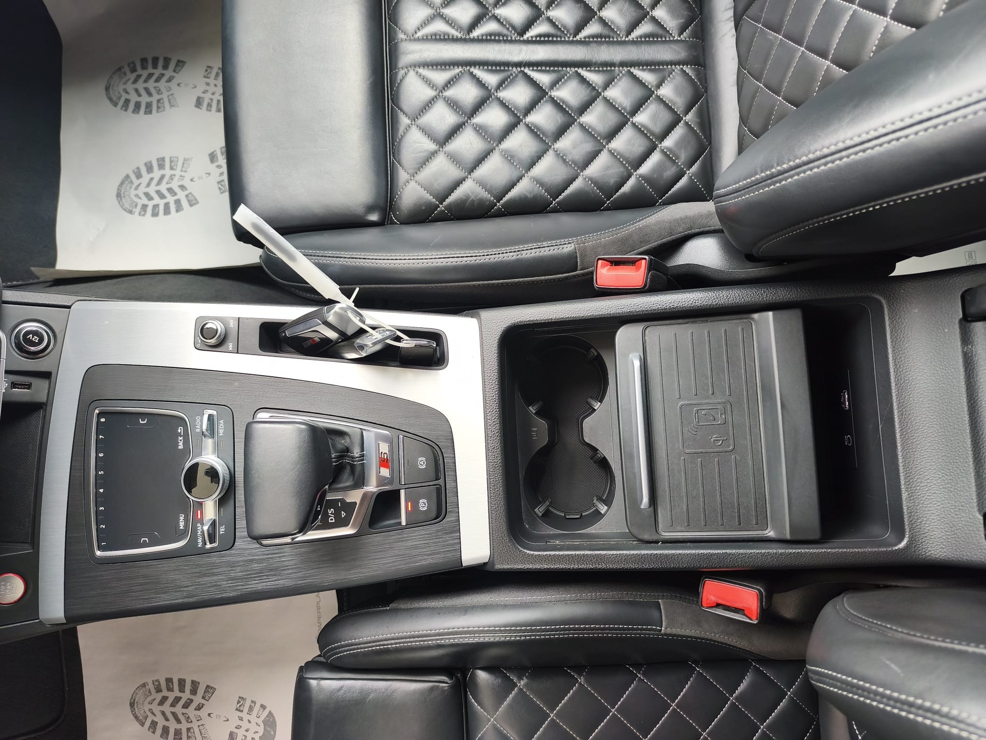 AUDI SQ5 TDI quattro tiptronic-image-14
