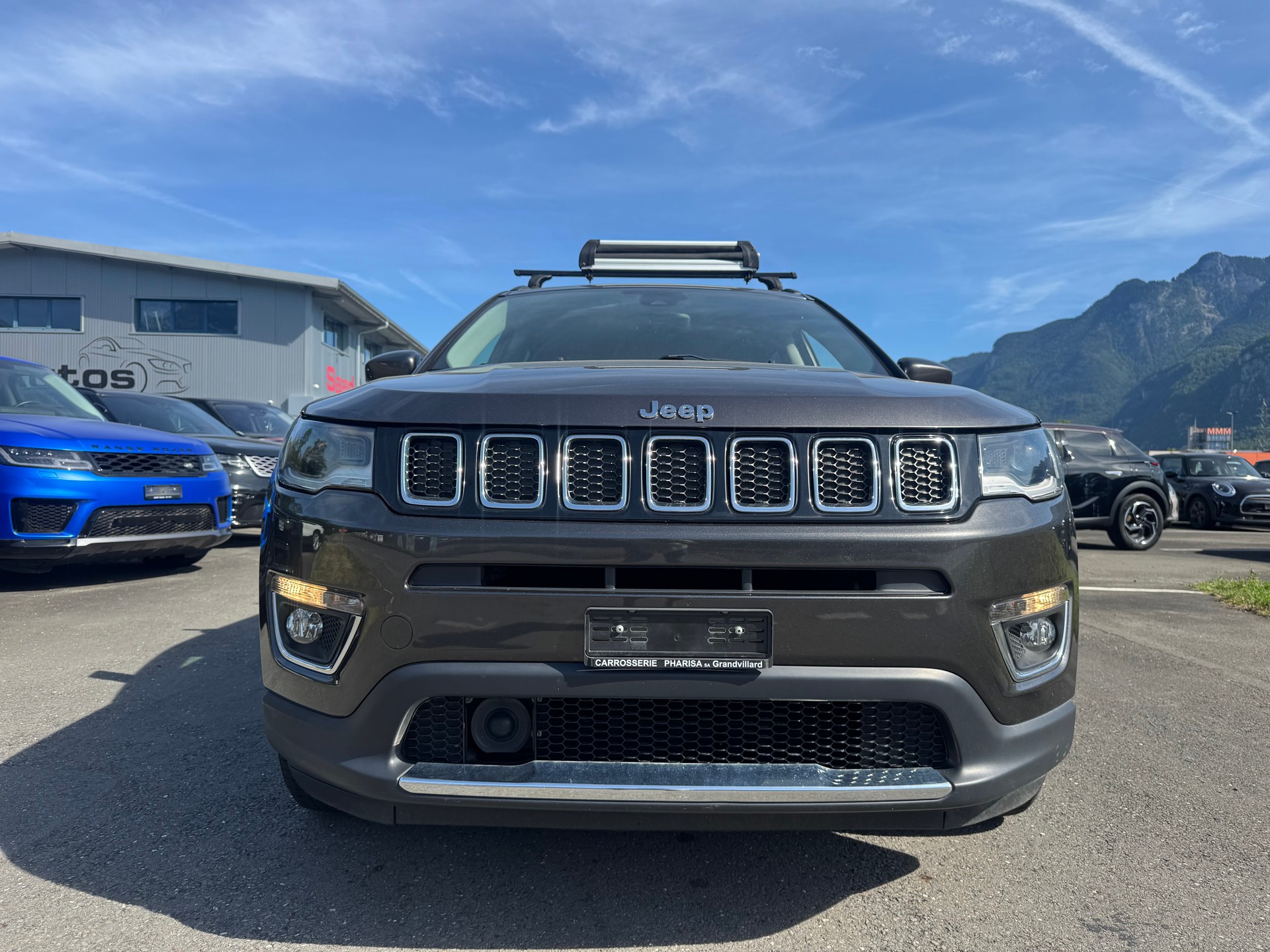 JEEP Compass 2.0CRD Limited AWD 9ATX-showroom-element-2