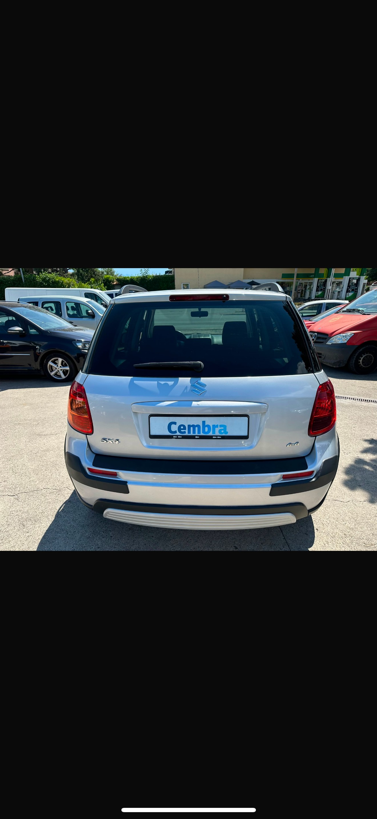 SUZUKI SX4 1.6 16V GL Top 4WD-image-7
