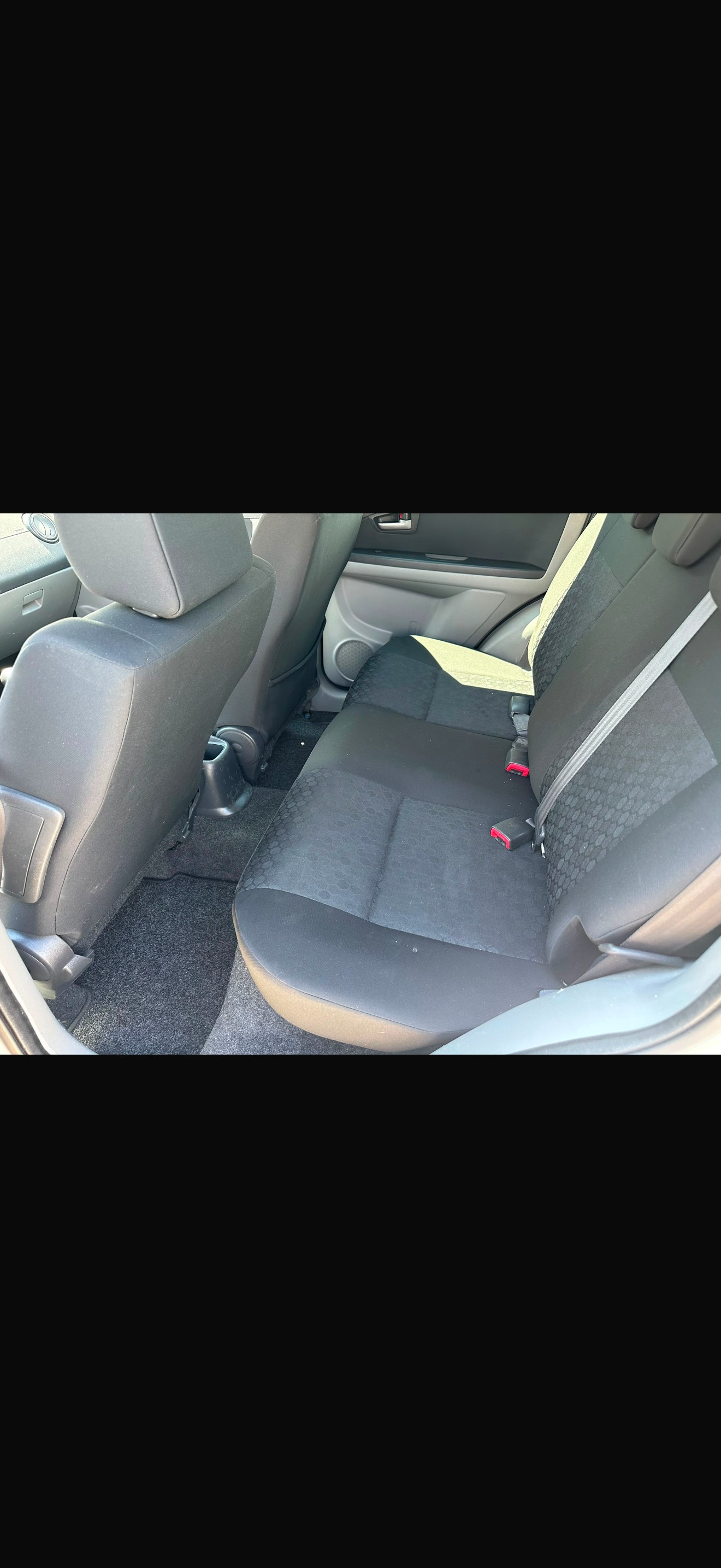 SUZUKI SX4 1.6 16V GL Top 4WD-image-11