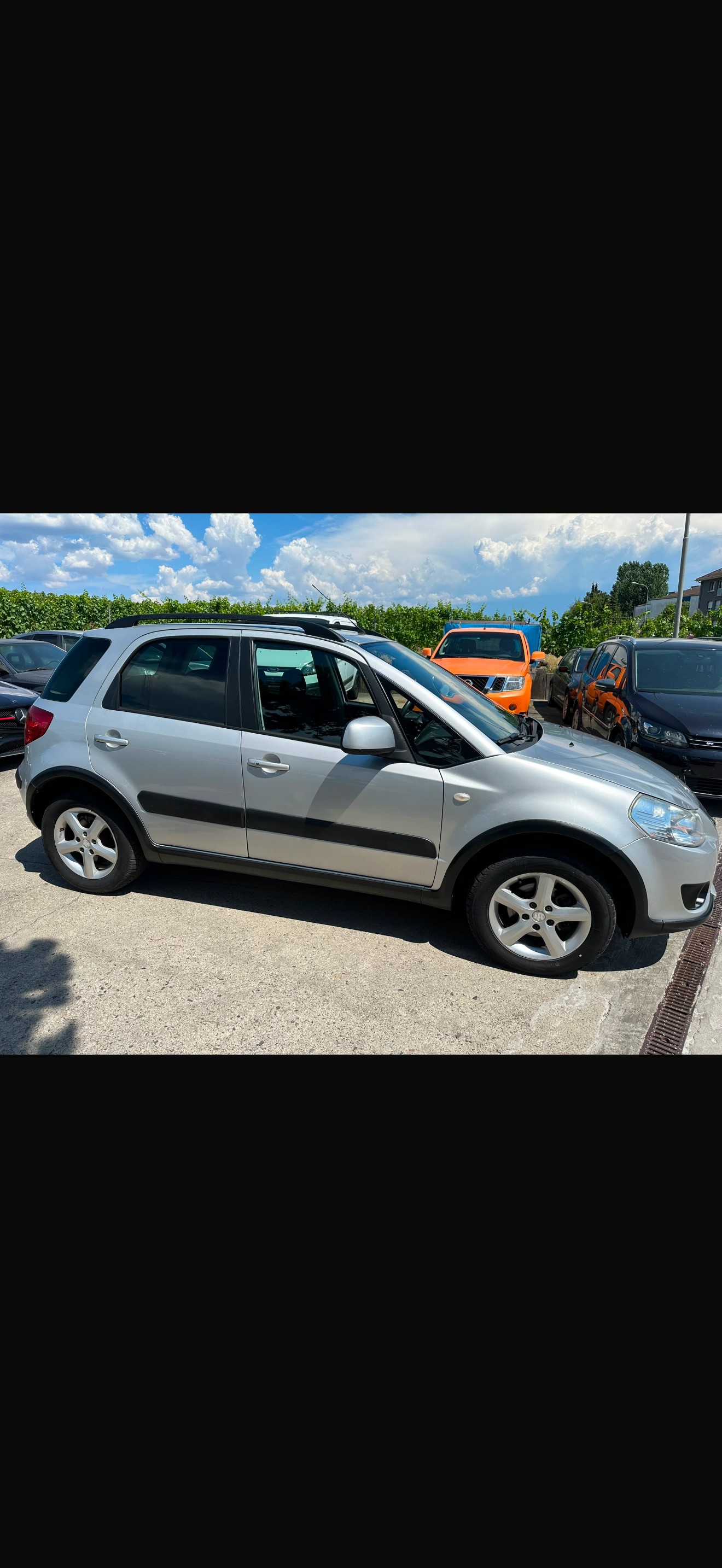 SUZUKI SX4 1.6 16V GL Top 4WD-image-4