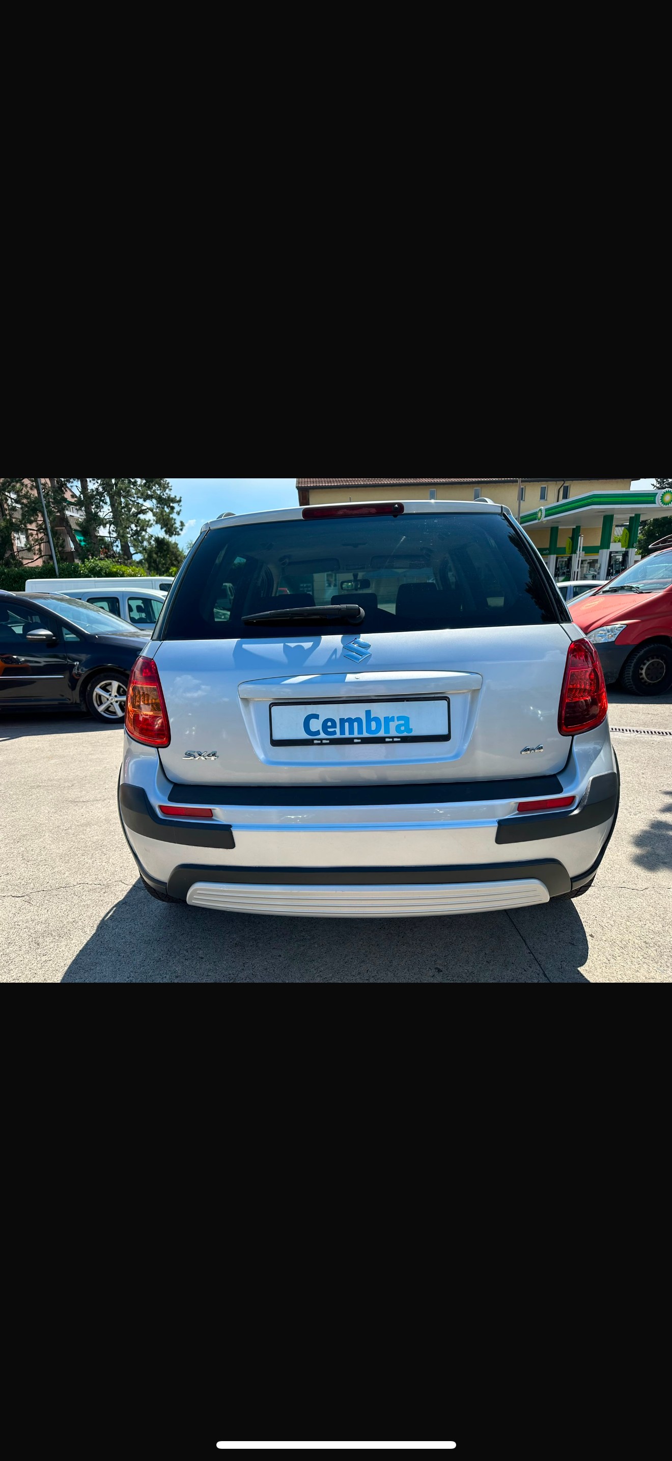 SUZUKI SX4 1.6 16V GL Top 4WD-image-6