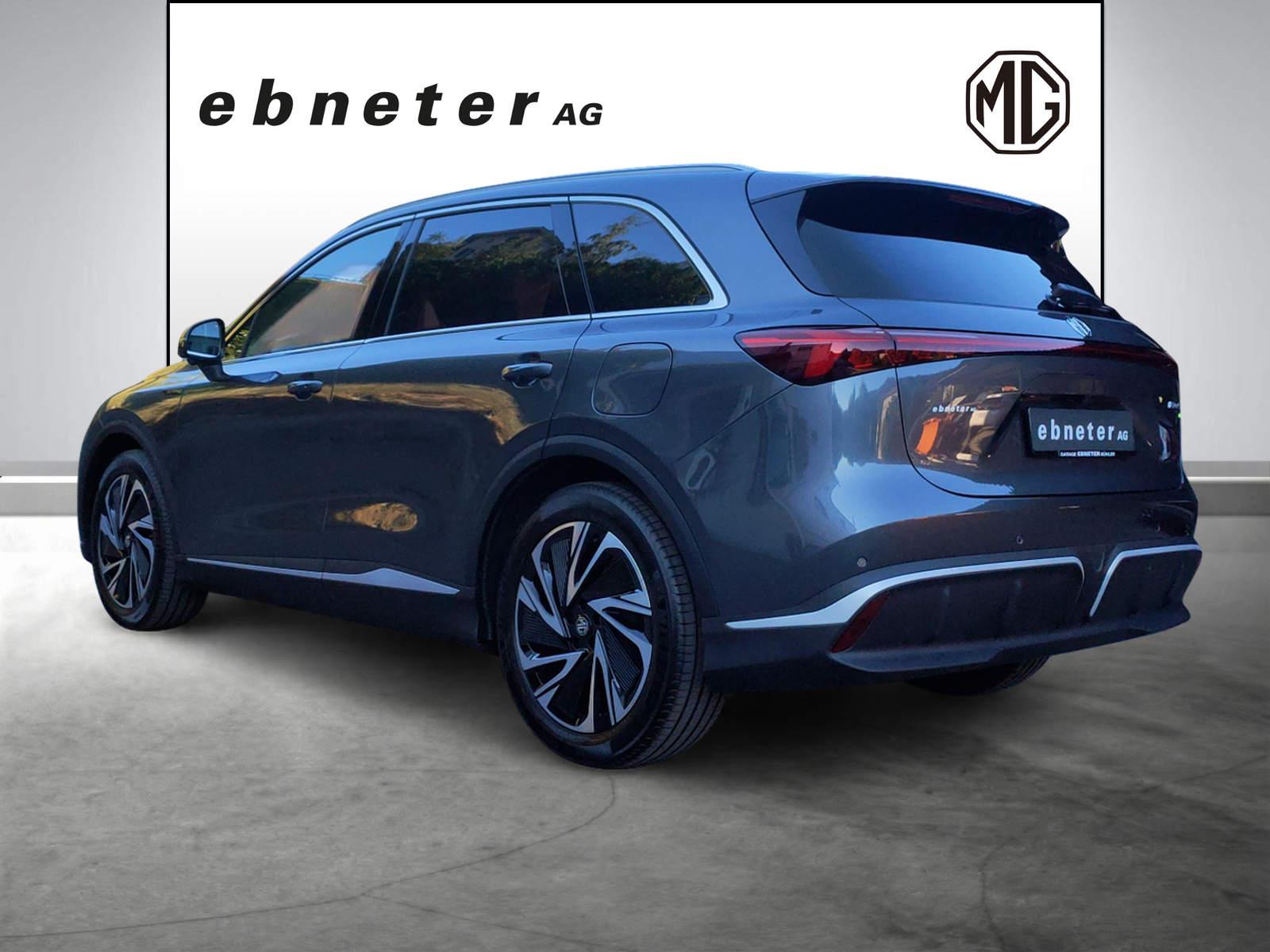 MG S6 EV 77 kWh Luxury 4WD-showroom-element-2