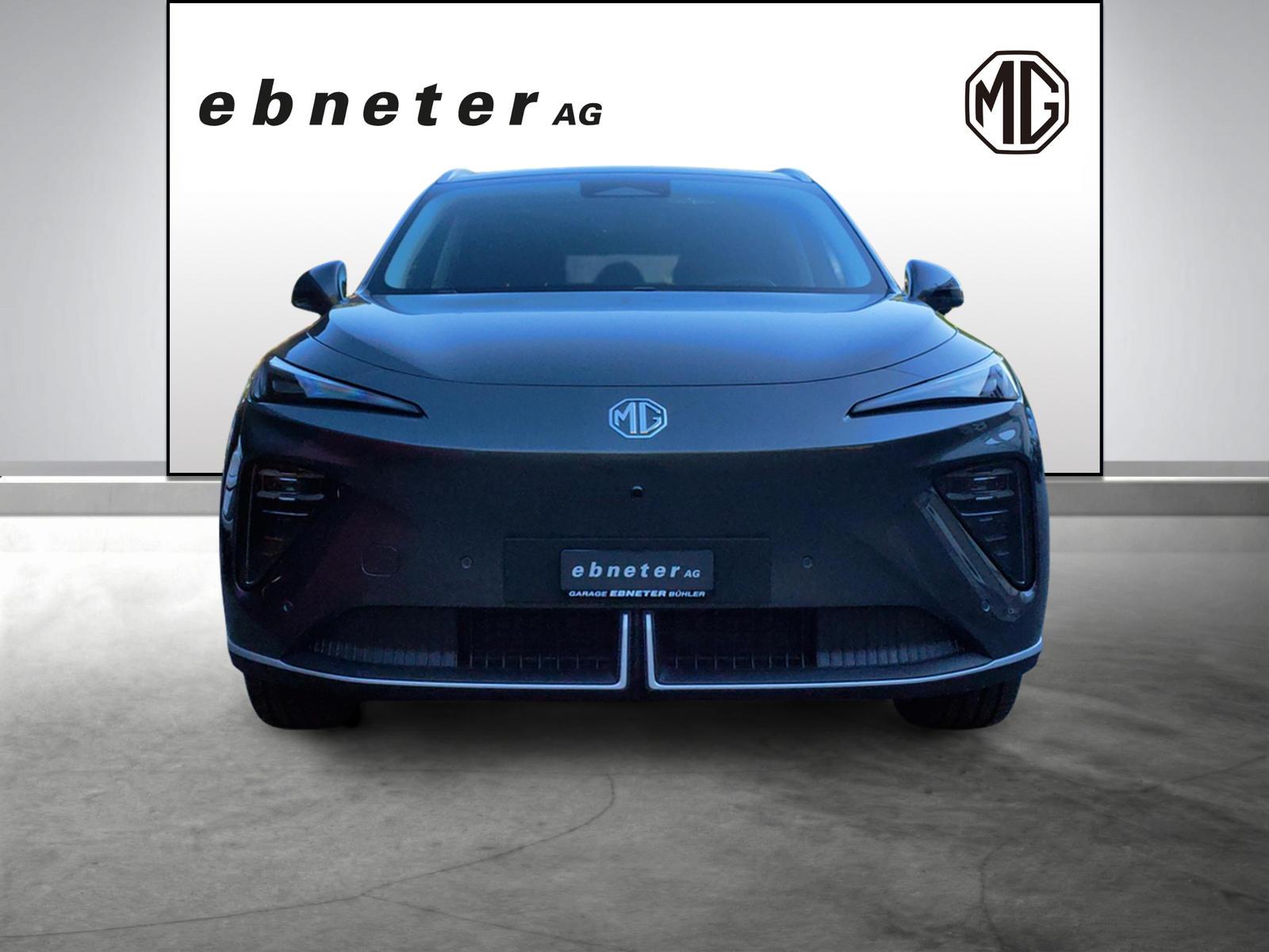 MG S6 EV 77 kWh Luxury 4WD-showroom-element-1