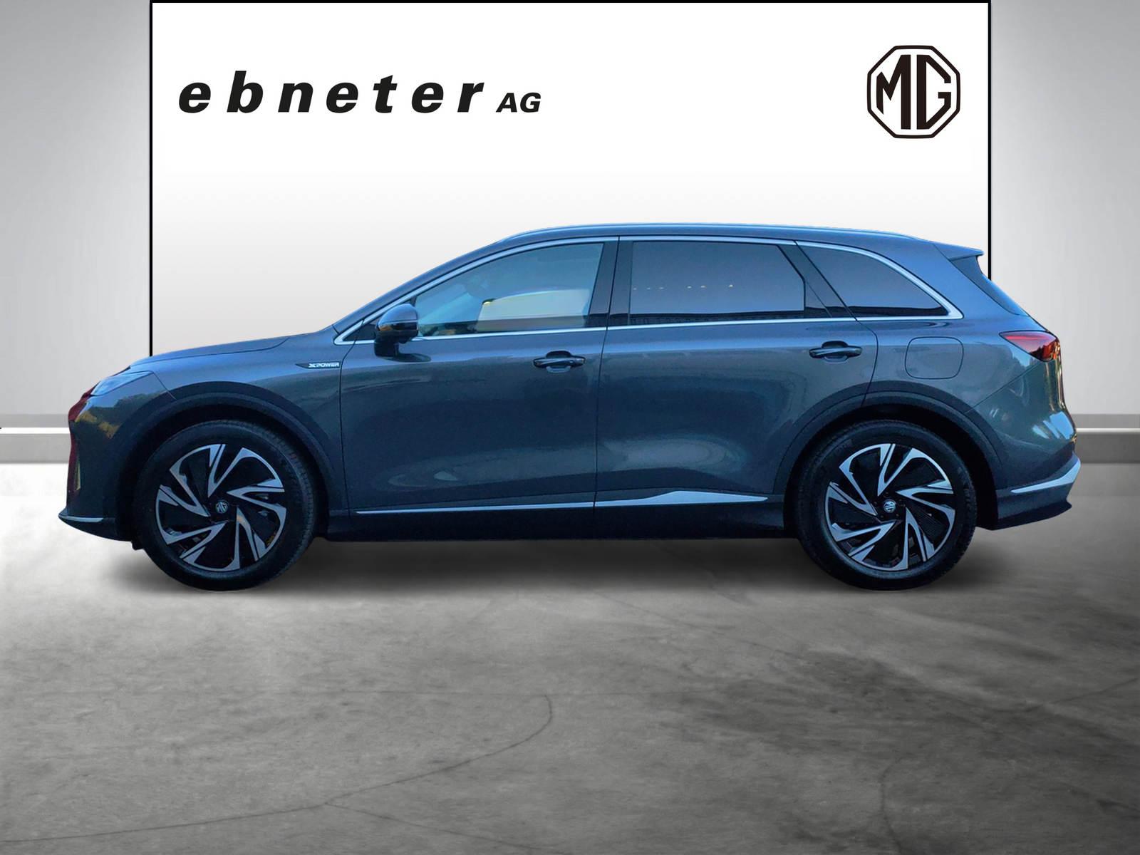 MG S6 EV 77 kWh Luxury 4WD-showroom-element-3