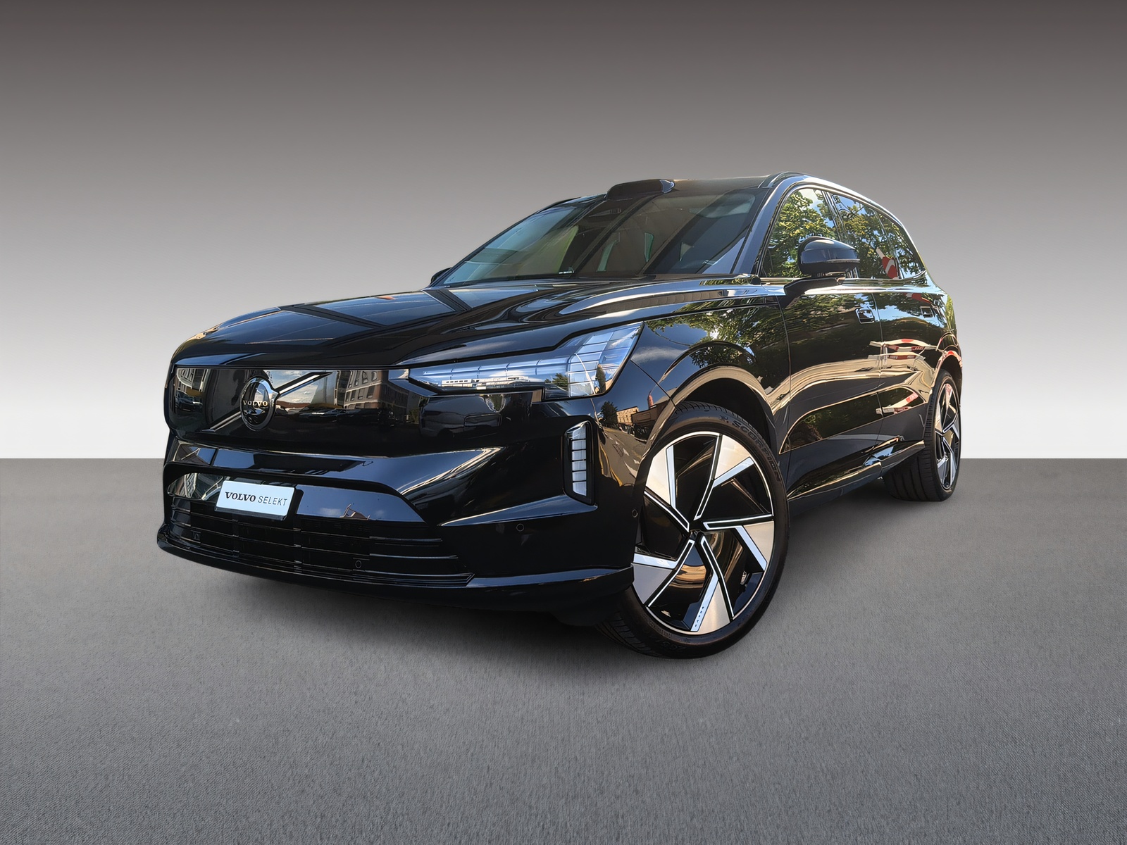VOLVO EX90 Twin Performance Ultra AWD