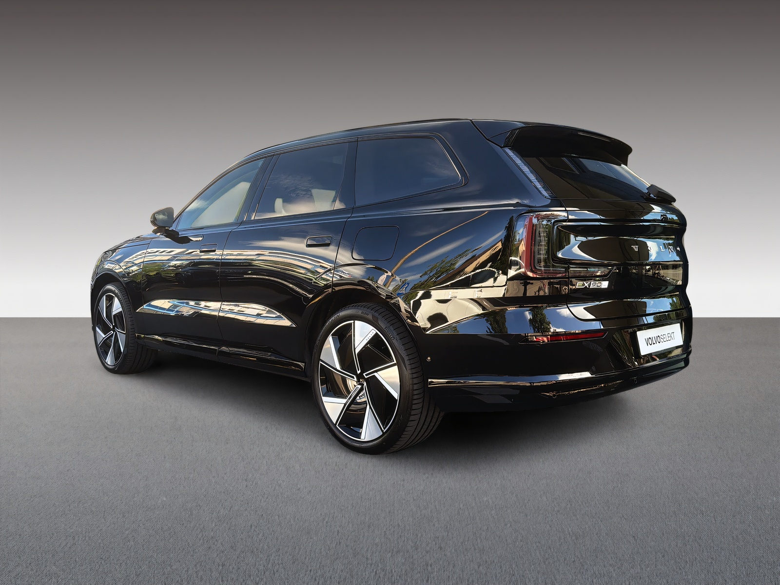 VOLVO EX90 Twin Performance Ultra AWD-image-4