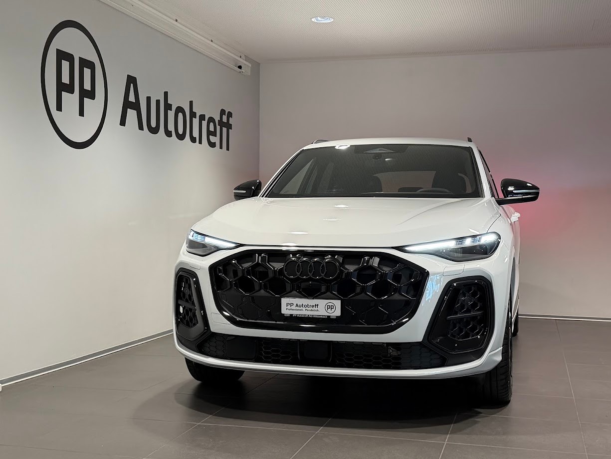 AUDI Q5 Sportback e-hybrid quattro 270 kW S-tronic
