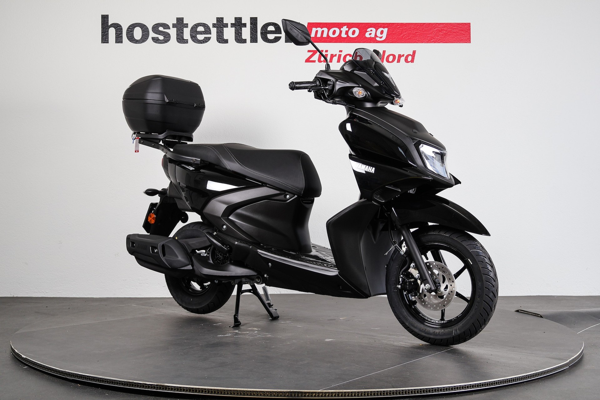 YAMAHA RayZR Smartline-image-0