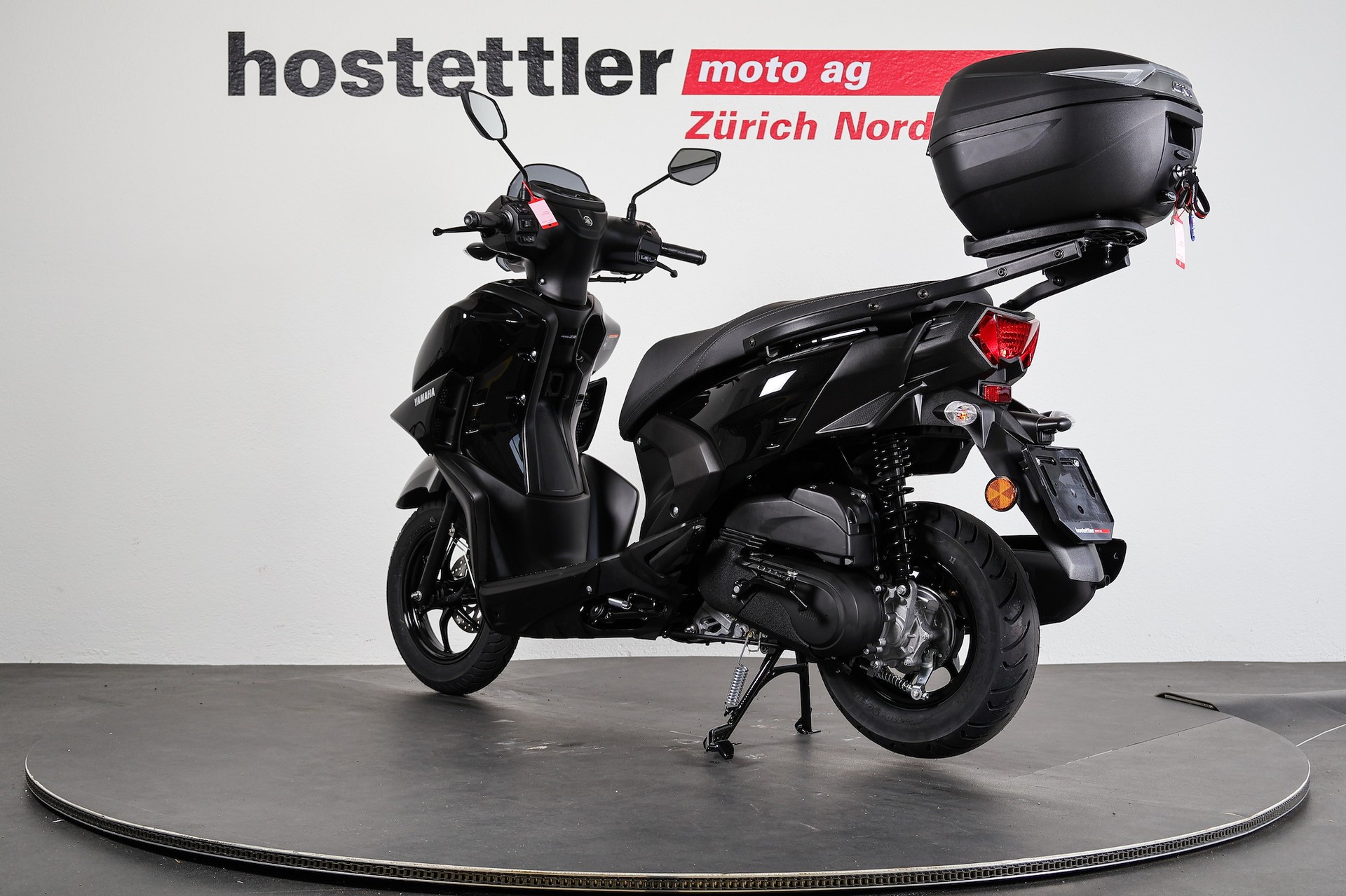 YAMAHA RayZR Smartline-image-3