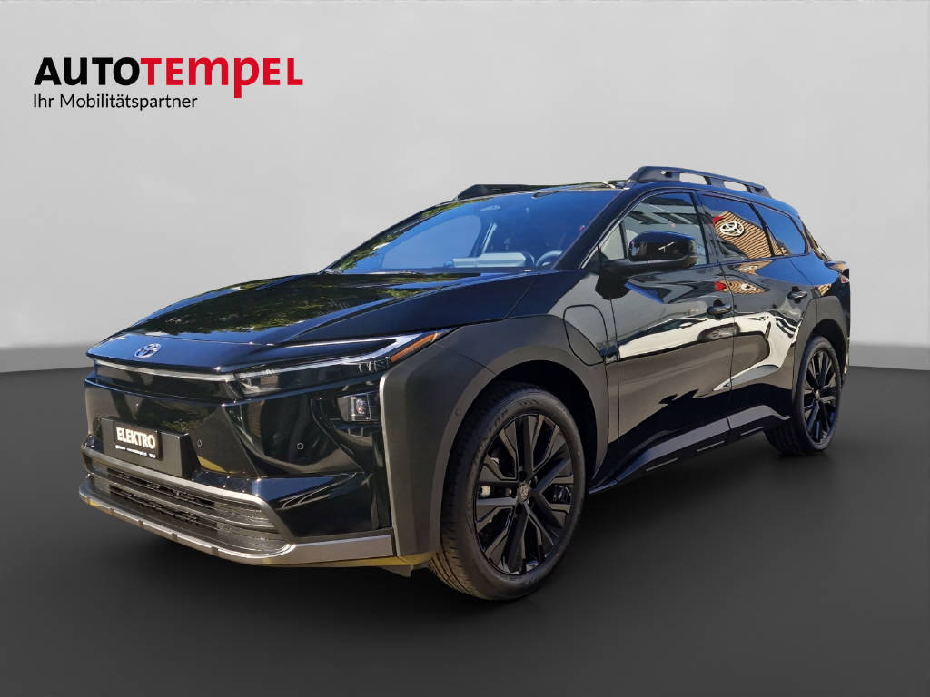 TOYOTA bZ4X Touring Premium AWD 48149/000