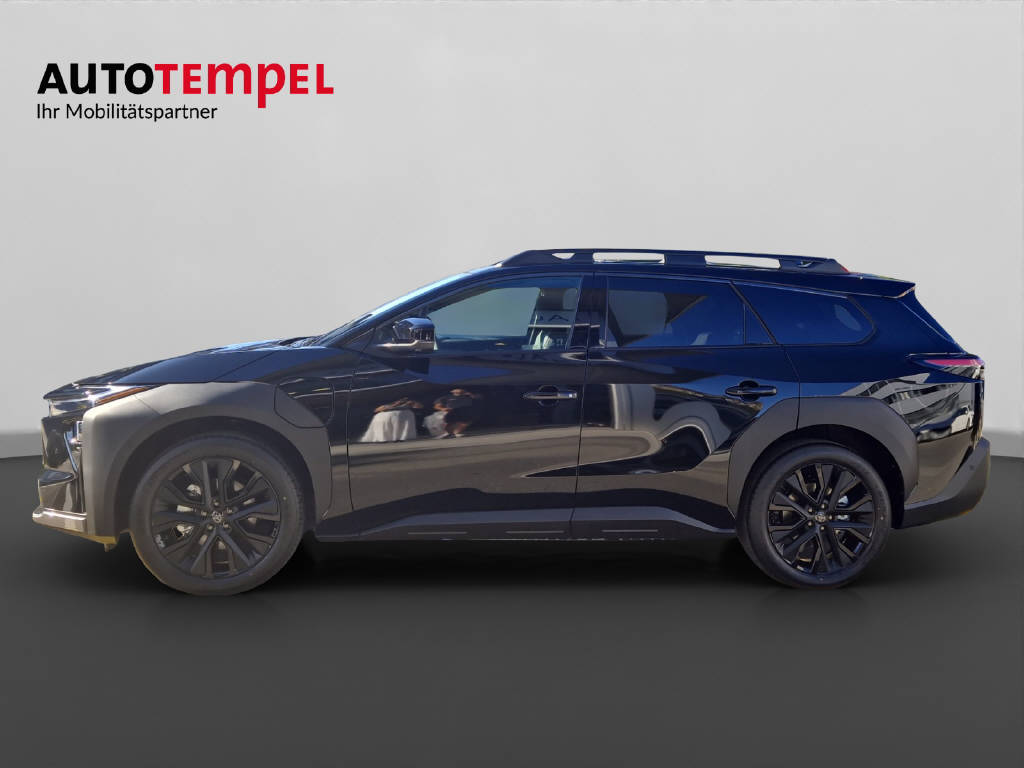 TOYOTA bZ4X Touring Premium AWD 48149/000-showroom-element-1
