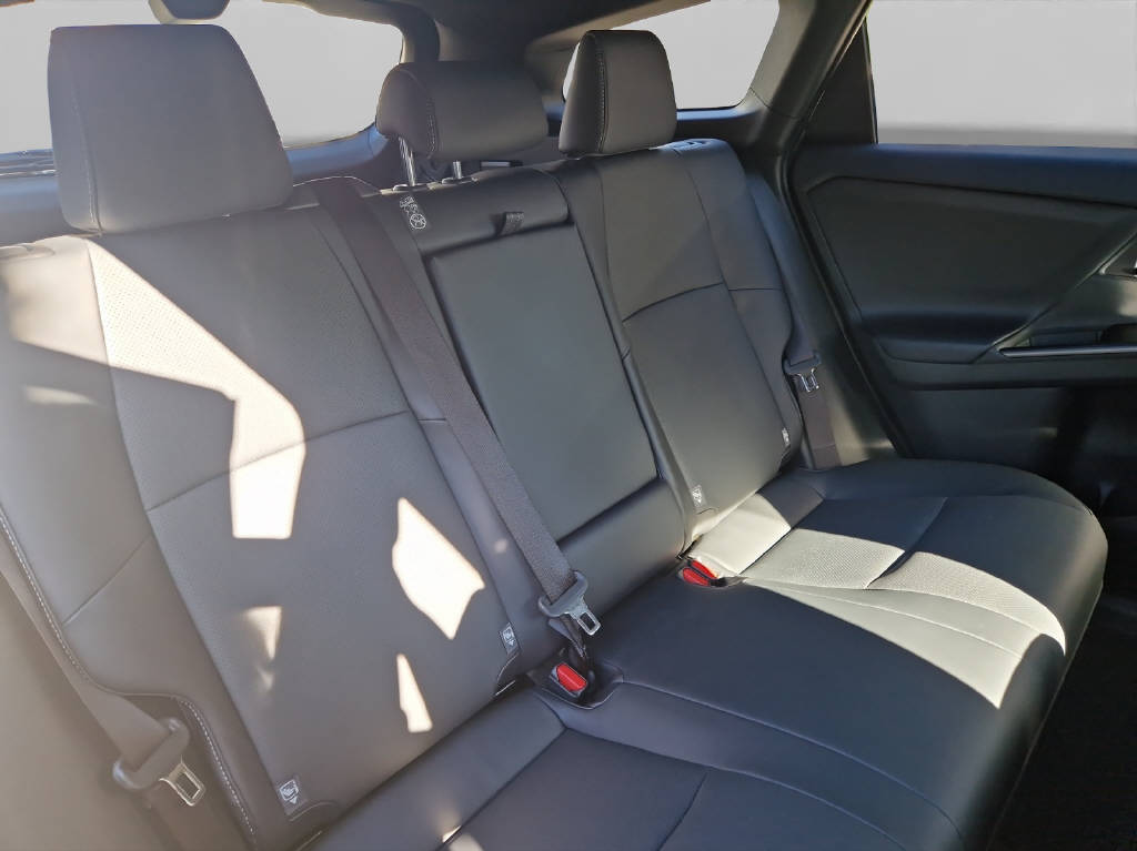 TOYOTA bZ4X Touring Premium AWD 48149/000-image-12