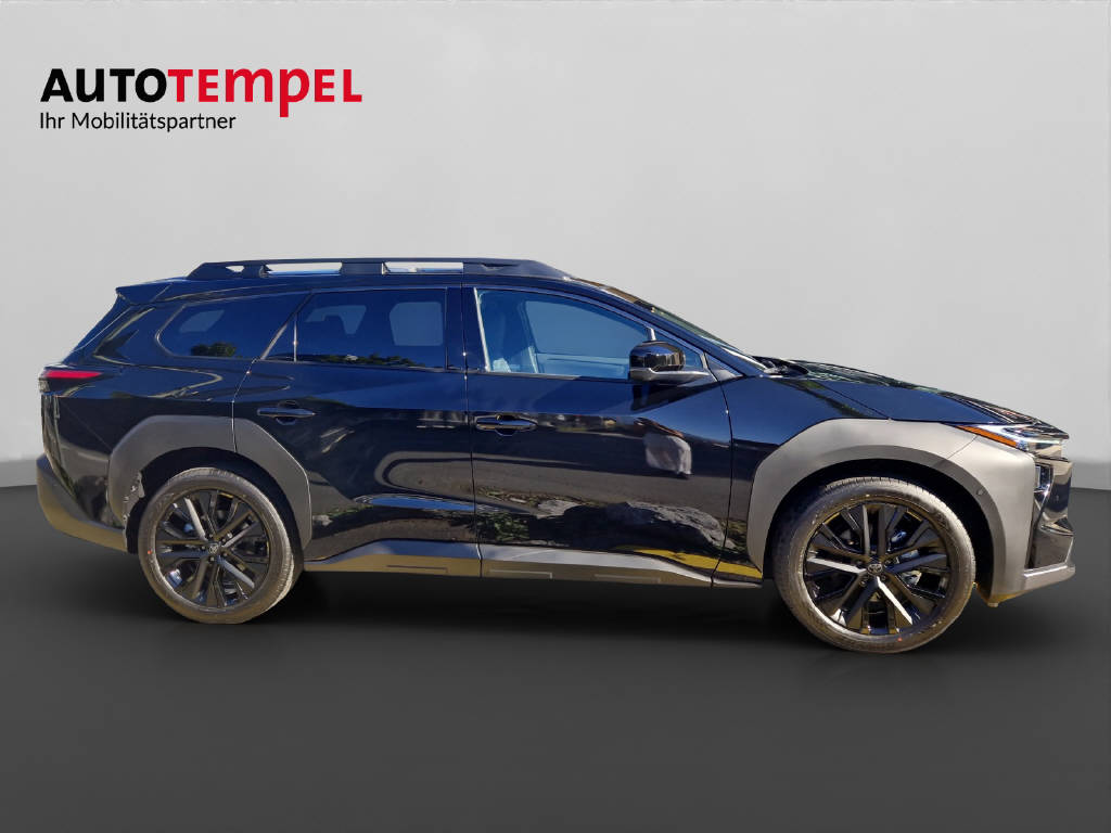 TOYOTA bZ4X Touring Premium AWD 48149/000-image-4