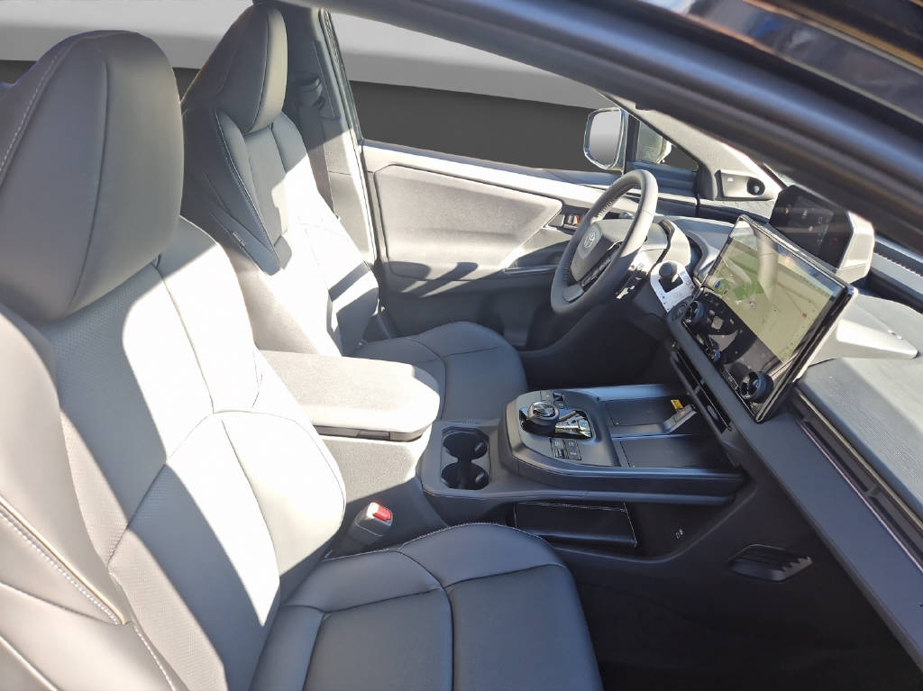 TOYOTA bZ4X Touring Premium AWD 48149/000-image-9
