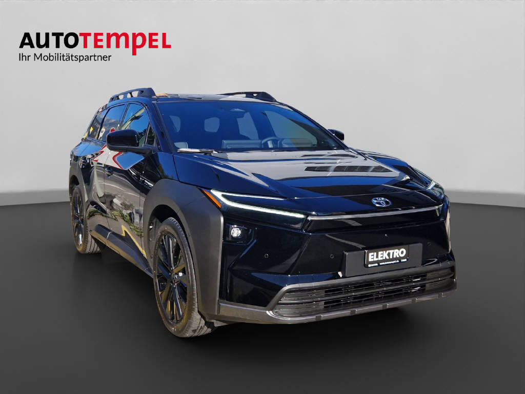 TOYOTA bZ4X Touring Premium AWD 48149/000-showroom-element-3