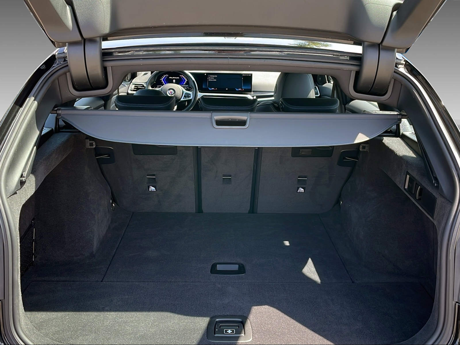 BMW-ALPINA B3 BiTurbo 3.0 Touring xDrive-image-9
