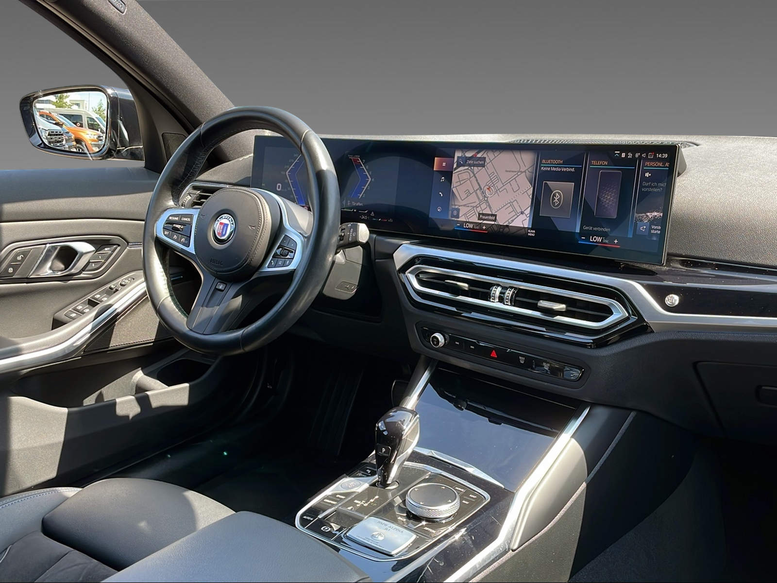 BMW-ALPINA B3 BiTurbo 3.0 Touring xDrive-image-5