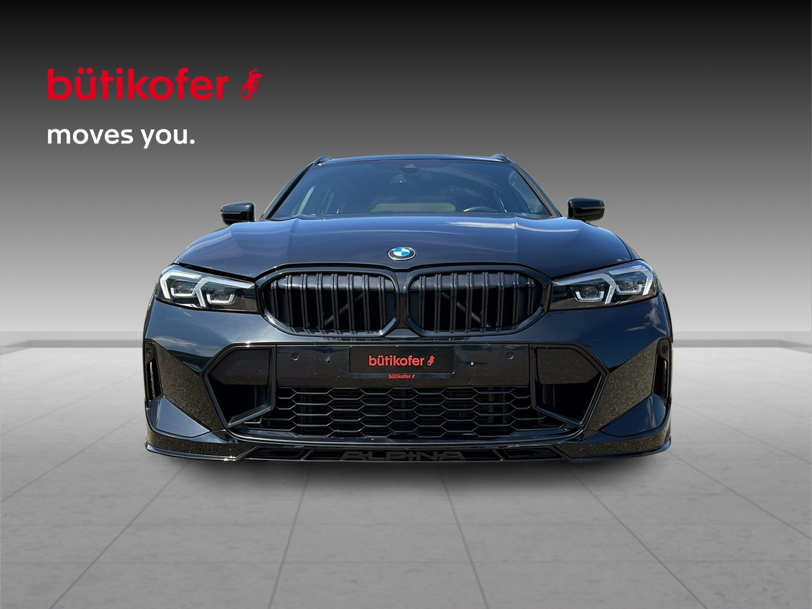 BMW-ALPINA B3 BiTurbo 3.0 Touring xDrive-showroom-element-1