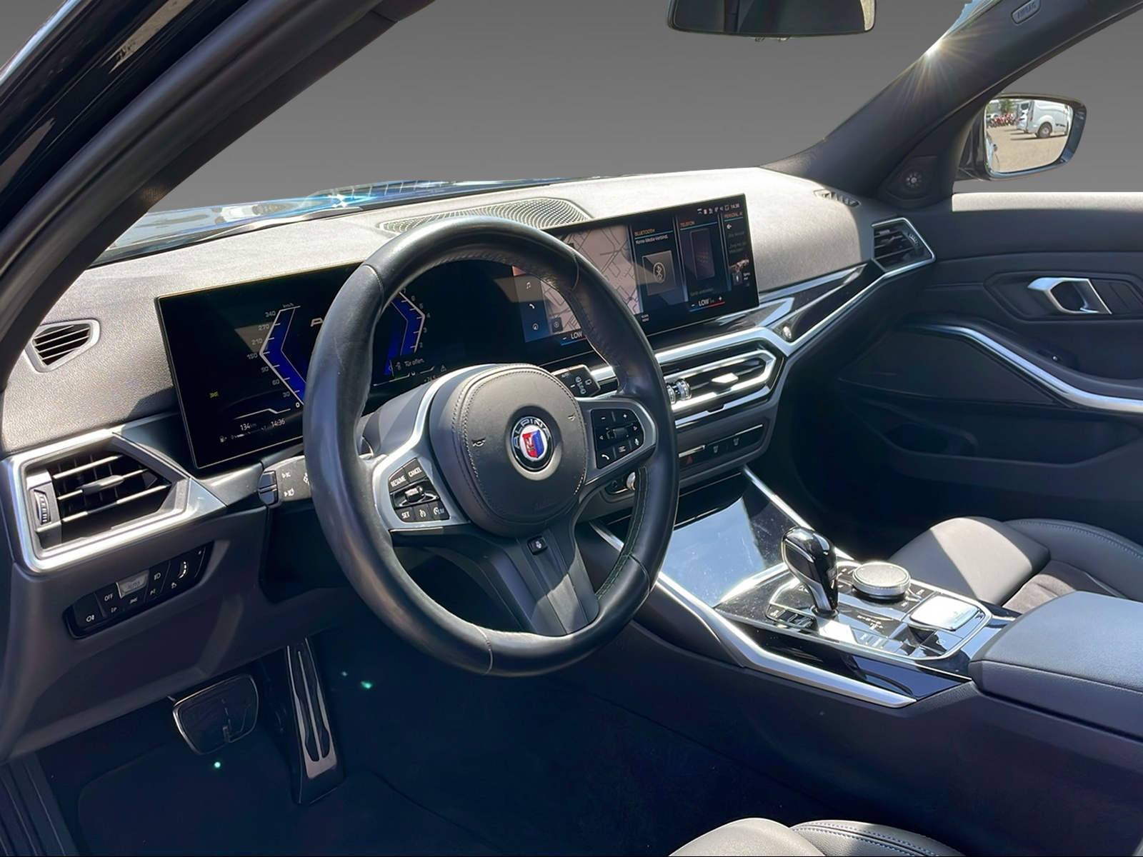 BMW-ALPINA B3 BiTurbo 3.0 Touring xDrive-image-4