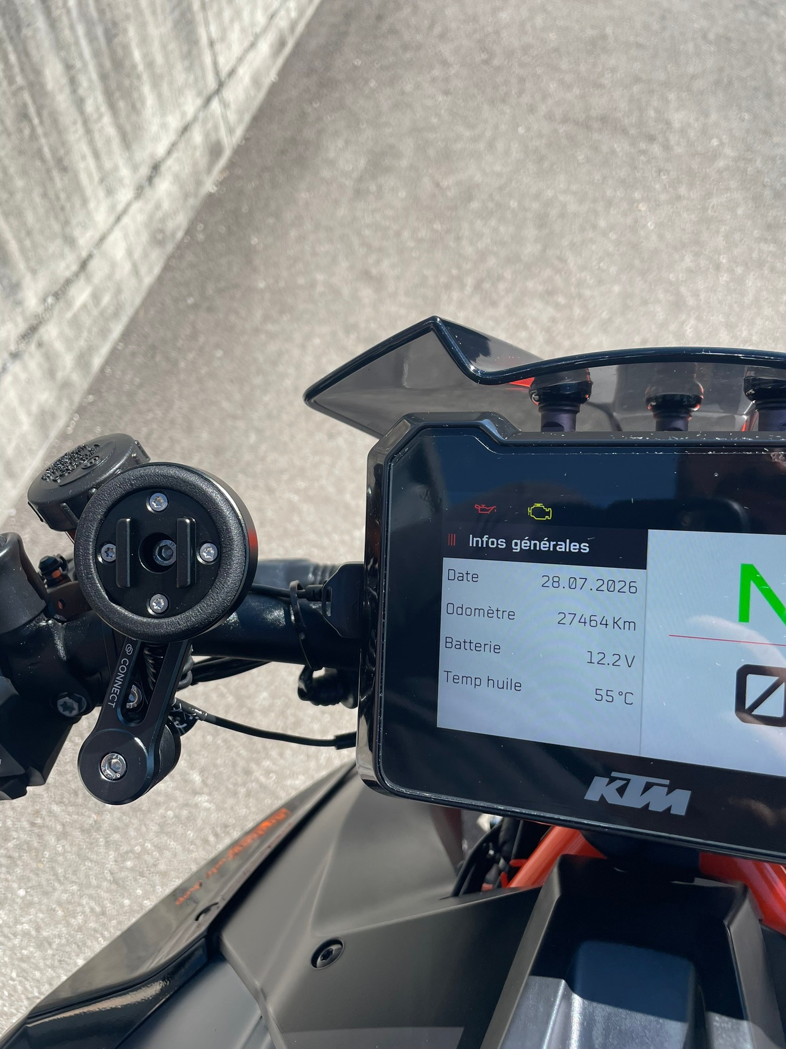 KTM 1290 Super Duke R EVO-image-8