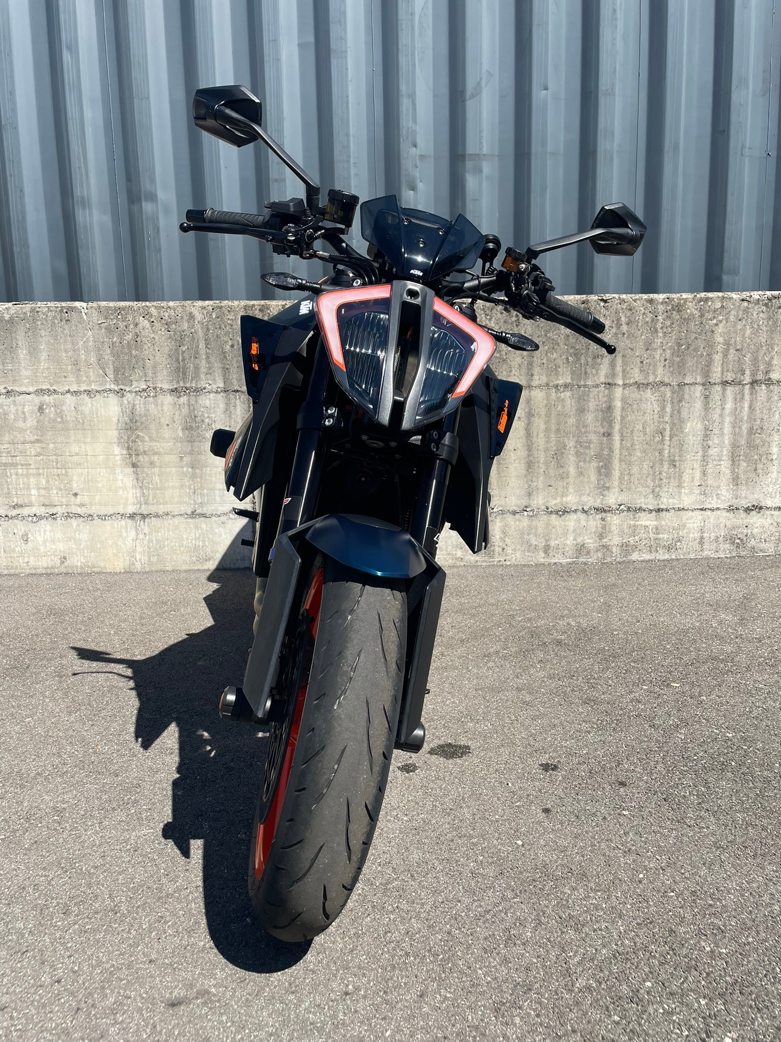 KTM 1290 Super Duke R EVO-image-5