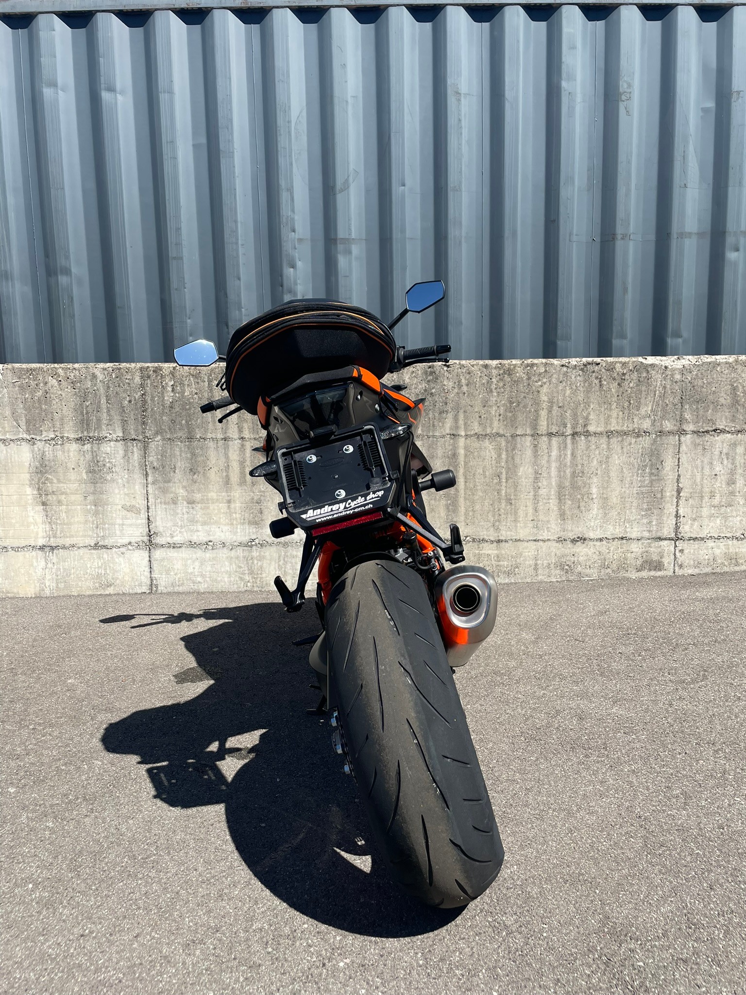 KTM 1290 Super Duke R EVO-image-4