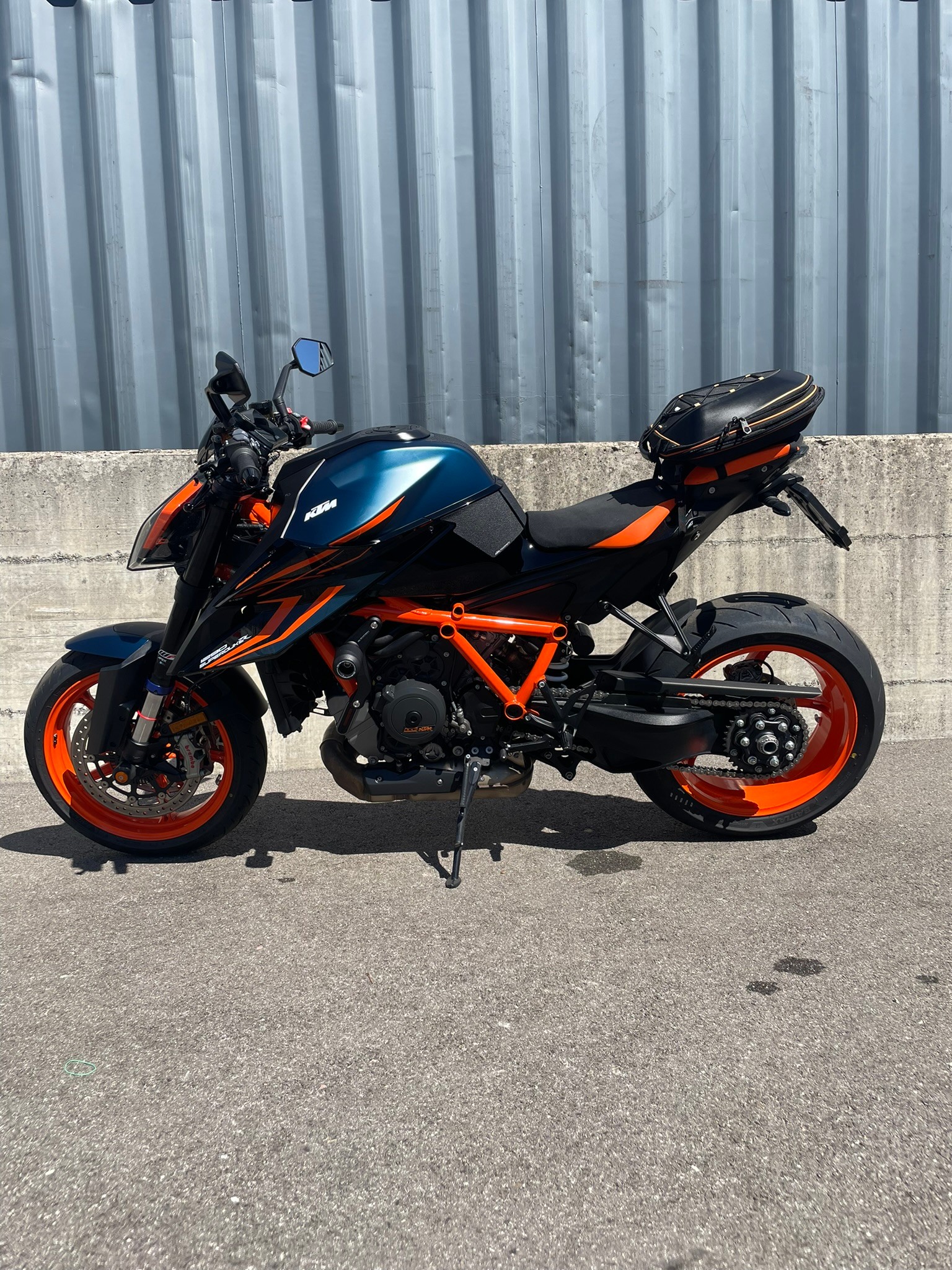 KTM 1290 Super Duke R EVO-image-6
