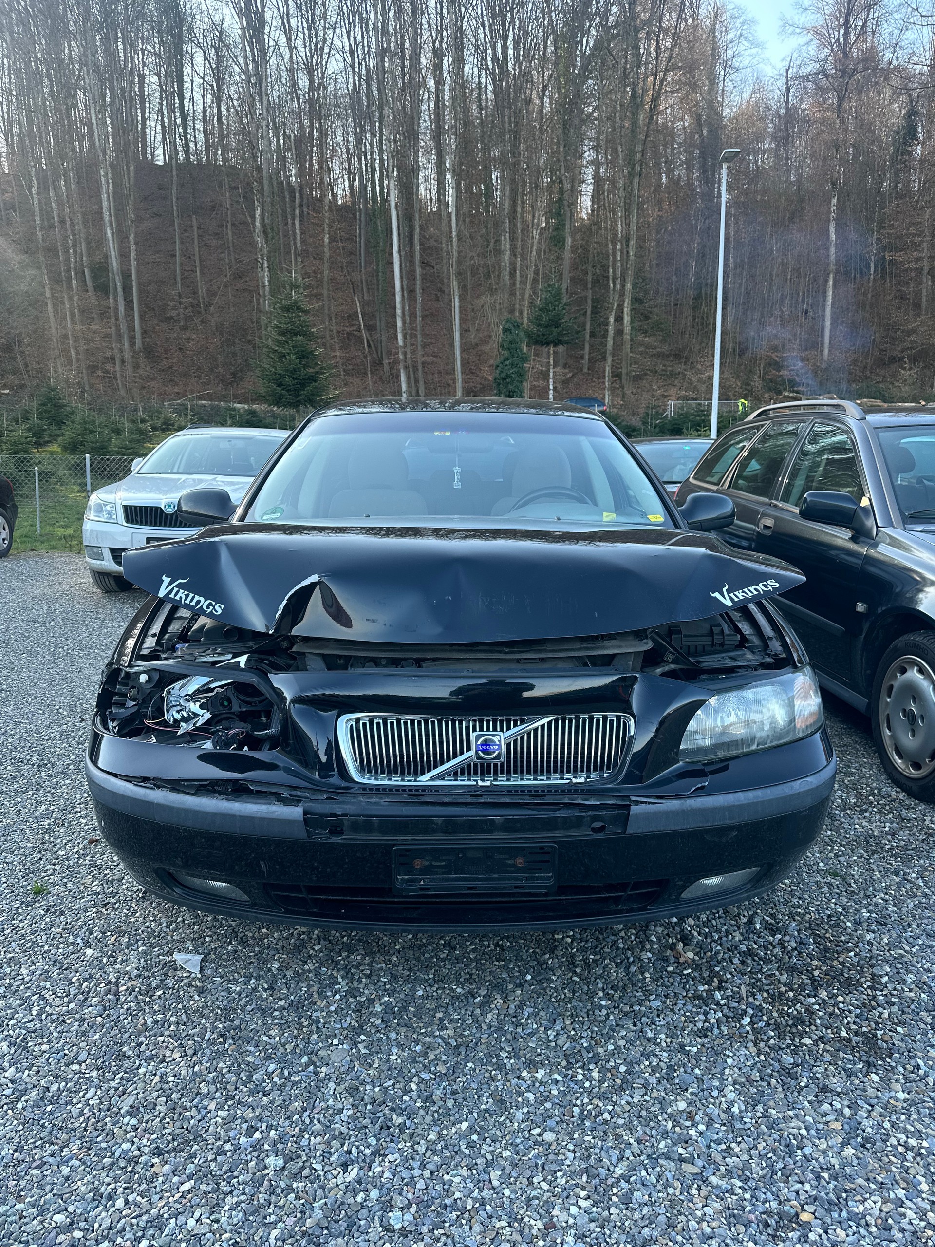 VOLVO V70 2.4T-showroom-element-1