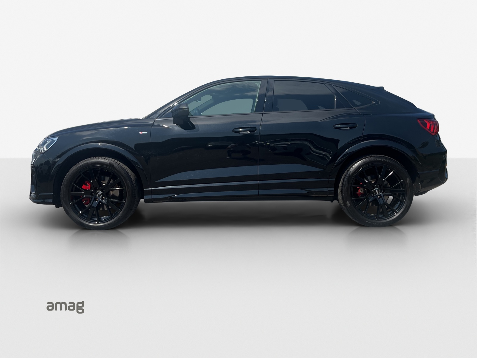 AUDI Q3 Sportback 45 TFSI S line quattro S-tronic-showroom-element-1