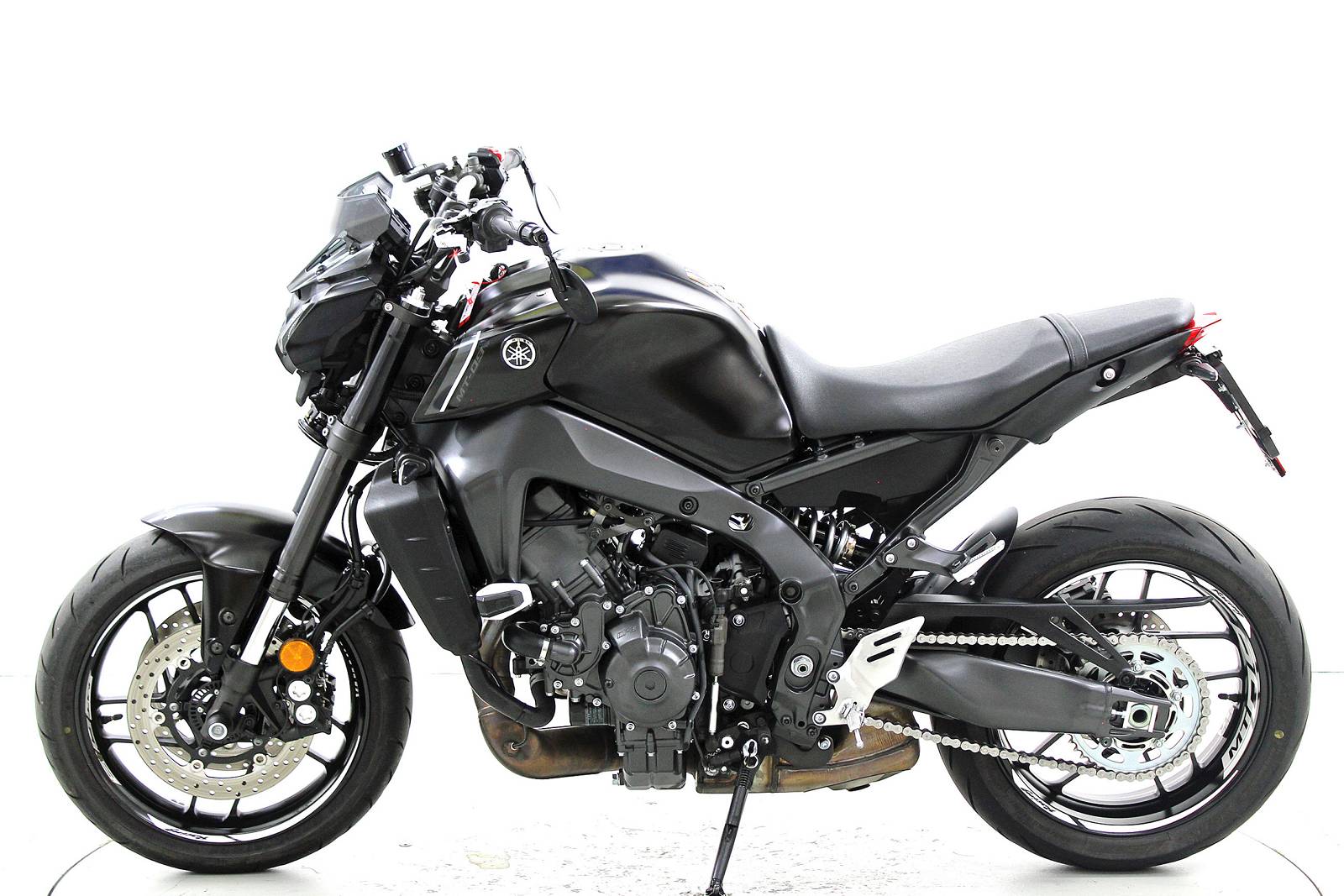 YAMAHA MT-09 ABS-image-4