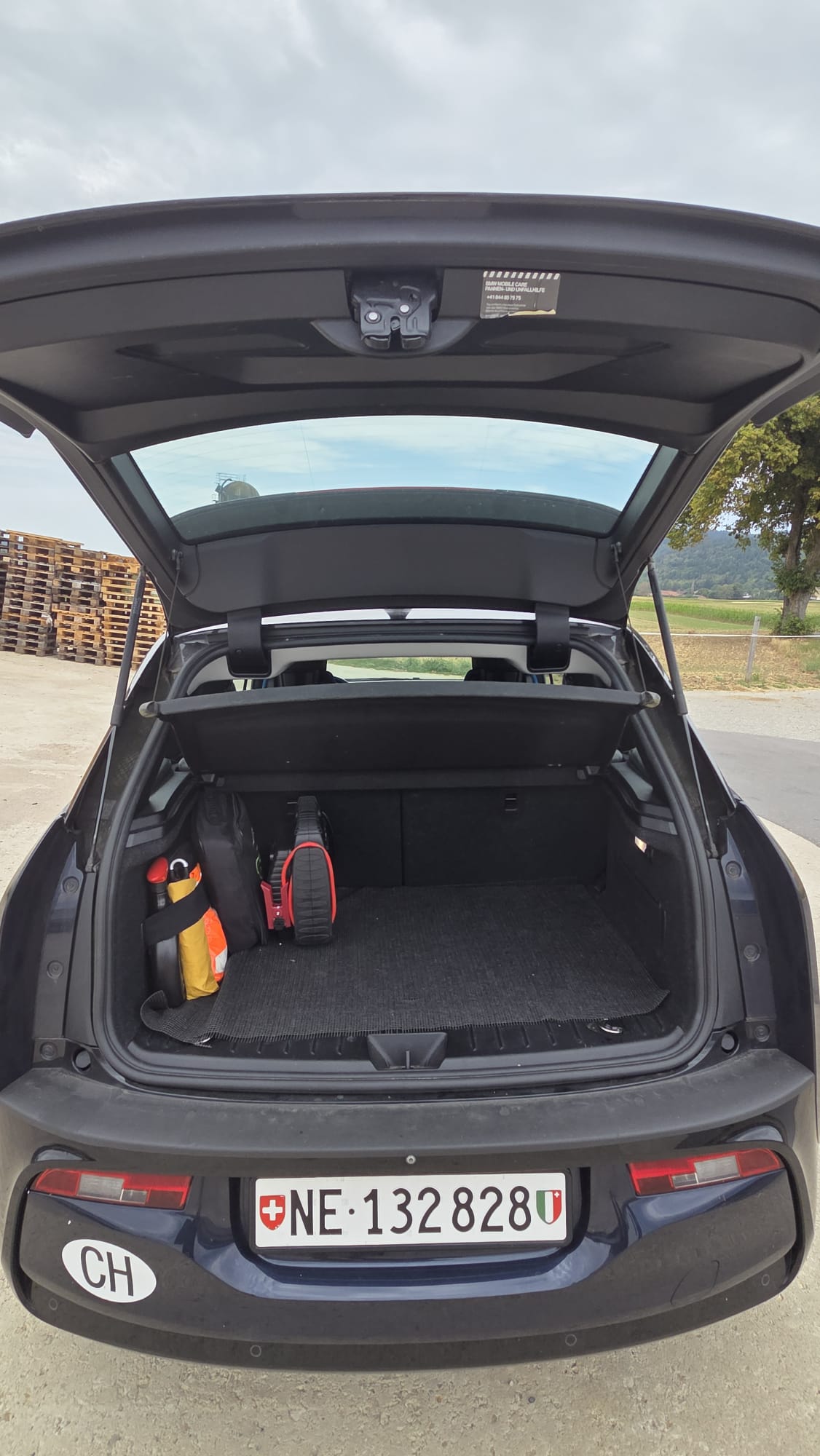 BMW E-Motor 120 Ah-image-8