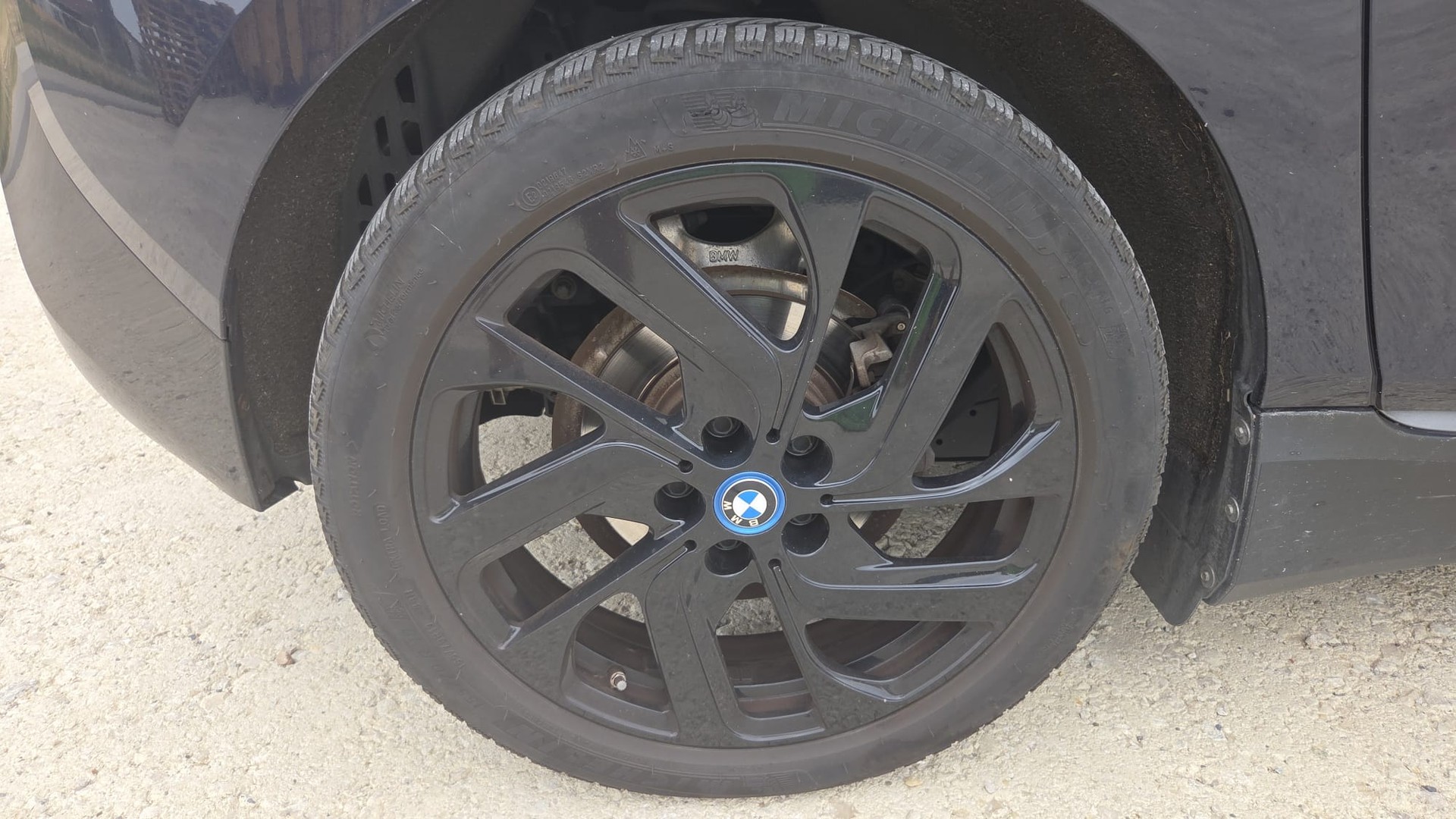 BMW E-Motor 120 Ah-image-9