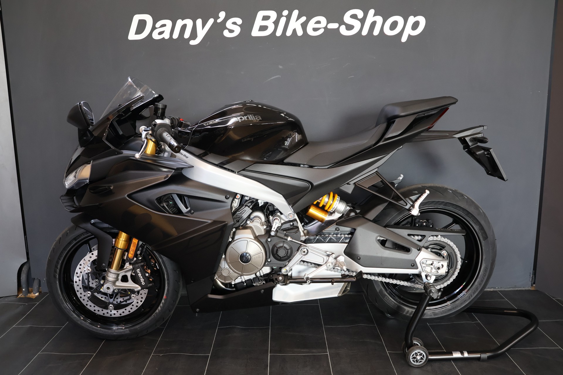 APRILIA RS 660 Factory Ultra Dark E5+ (35kW)-image-0