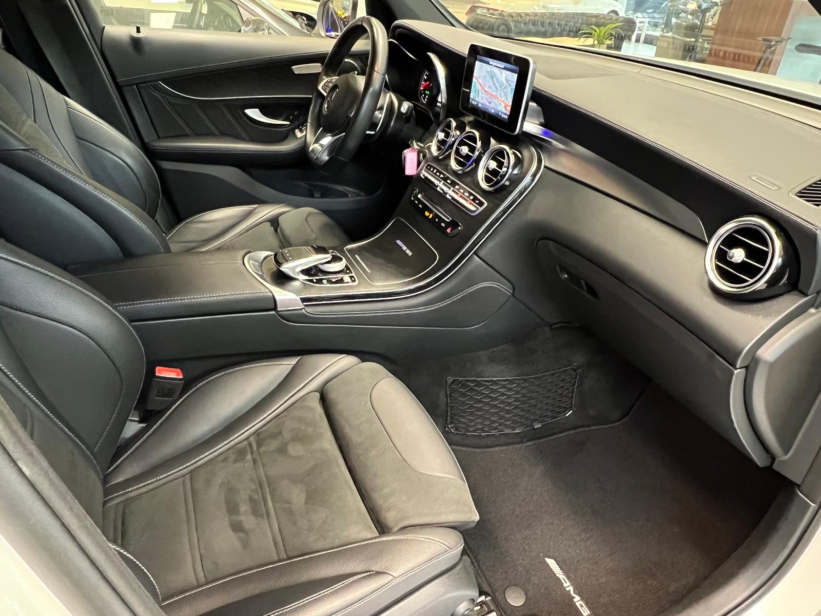 MERCEDES-BENZ GLC 63 AMG 4m+ '''BRABUS'''-image-7