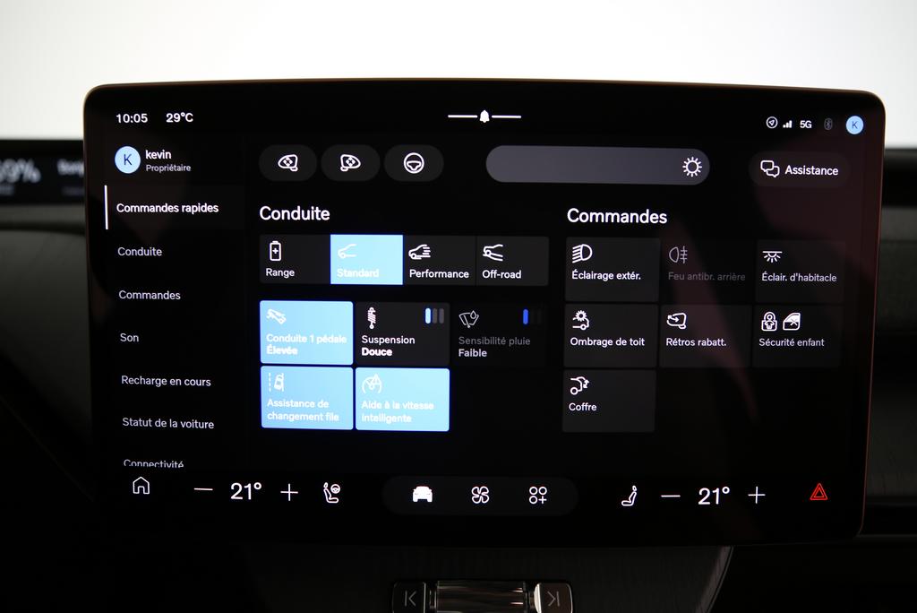 VOLVO EX60 Twin Ultra AWD-image-11