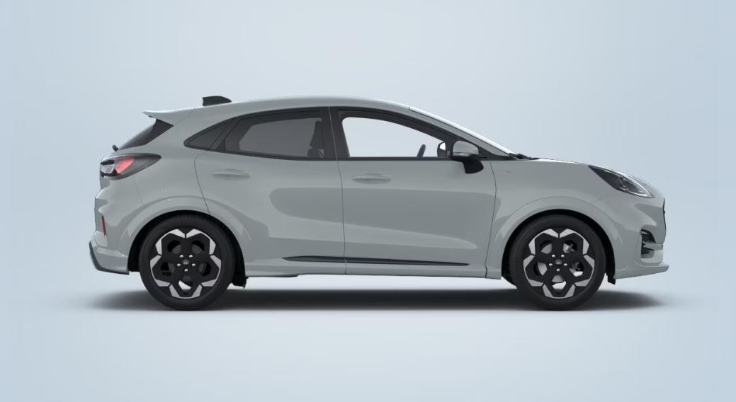 FORD Puma 1.0 EcoB Hybrid 155 ST-Line X-showroom-element-2