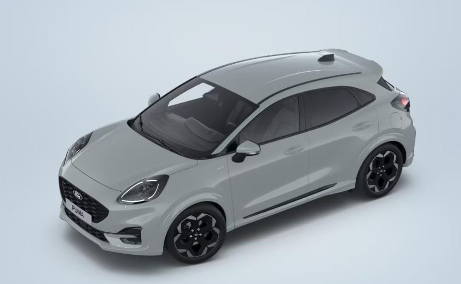 FORD Puma 1.0 EcoB Hybrid 155 ST-Line X-showroom-element-1