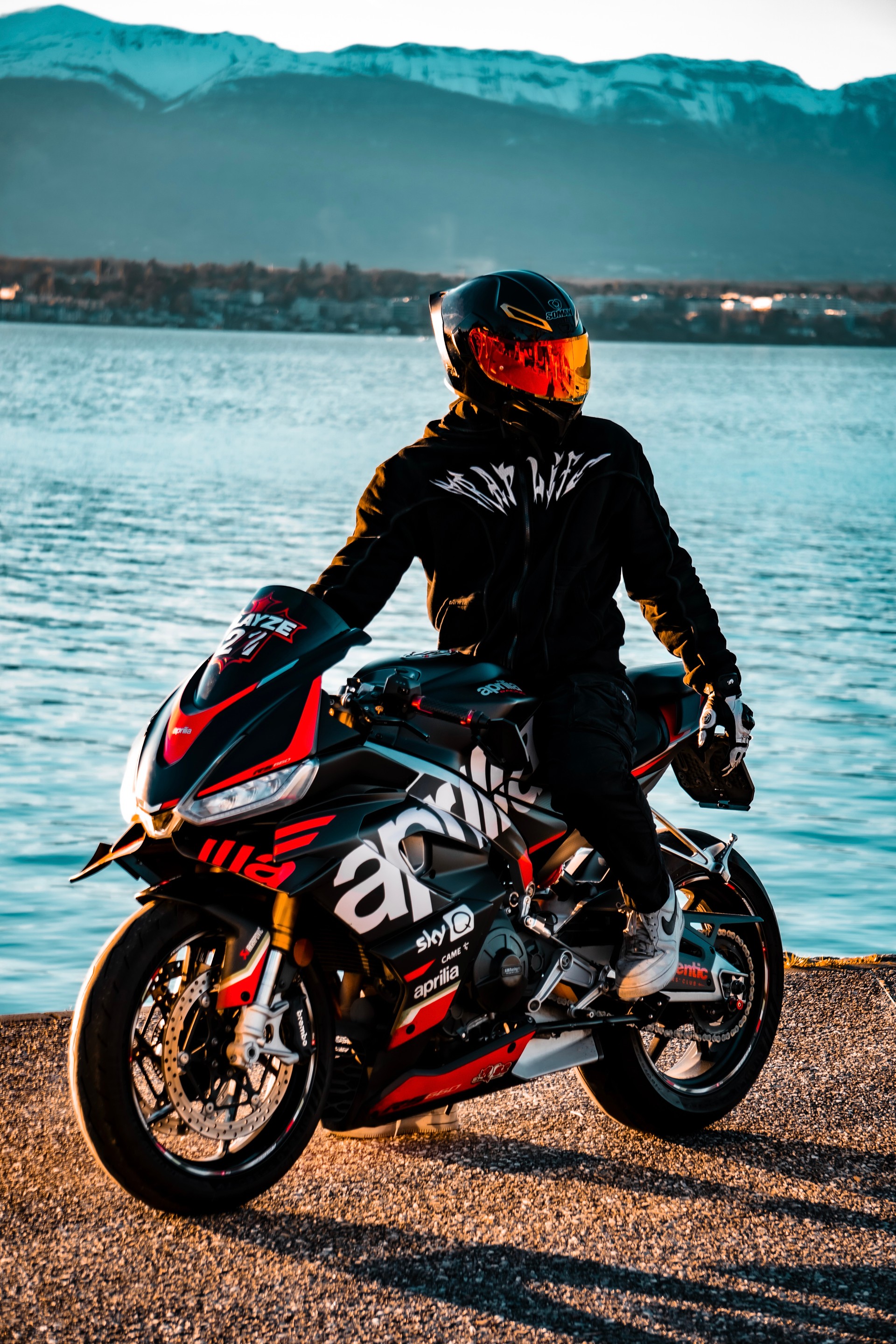 APRILIA RS/RST/RSV-image-5