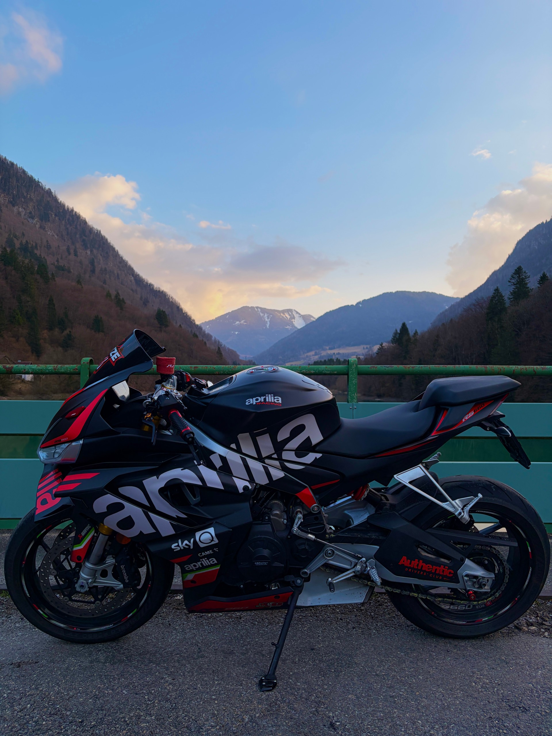 APRILIA RS/RST/RSV-image-14