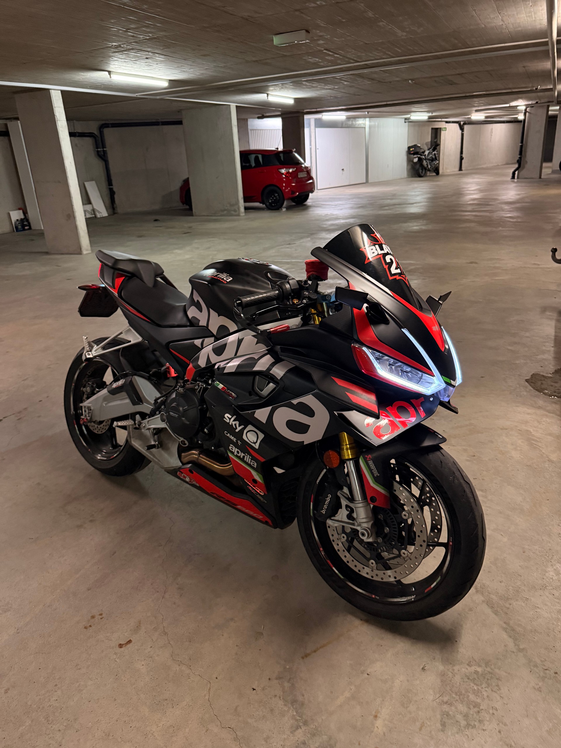 APRILIA RS/RST/RSV-image-7