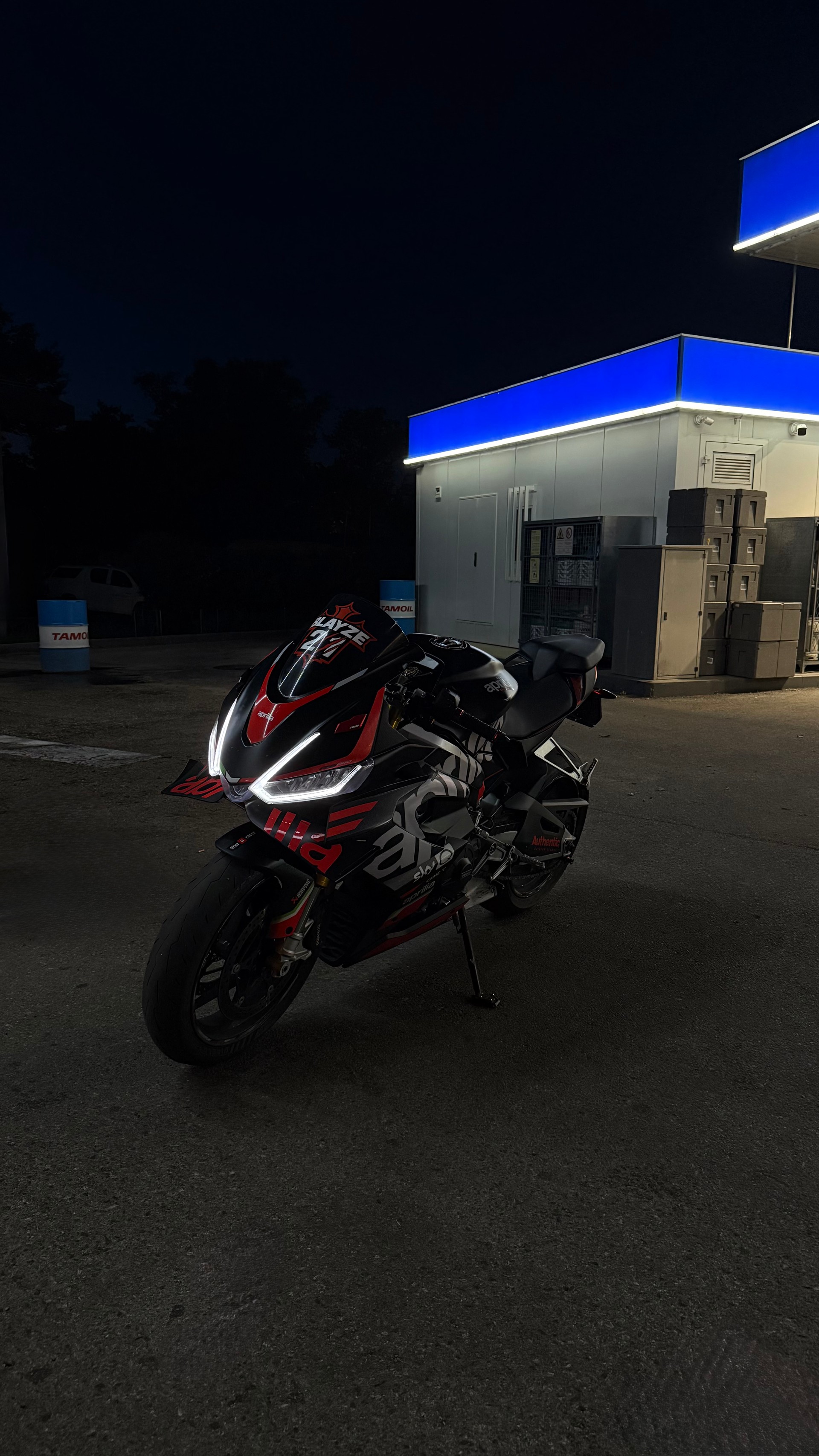 APRILIA RS/RST/RSV-image-15