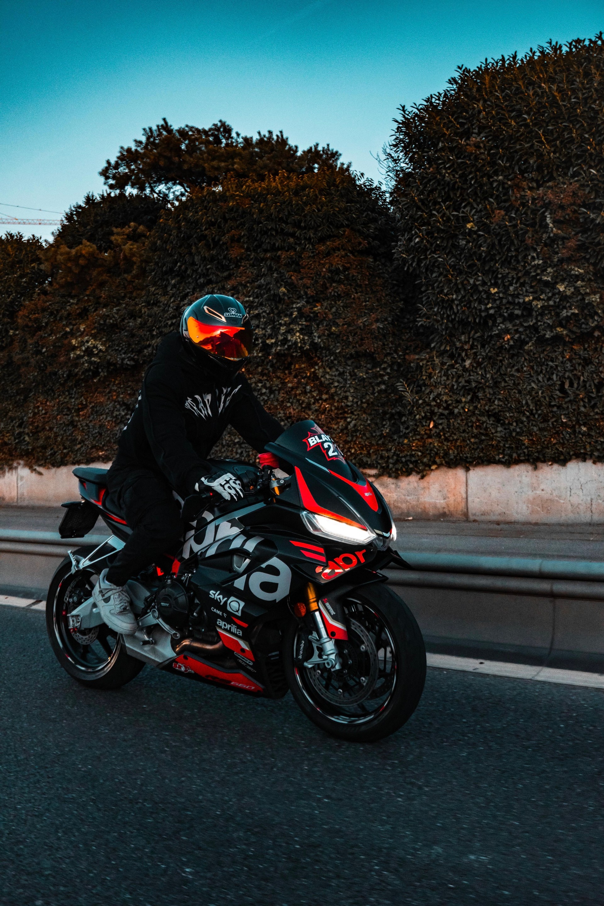 APRILIA RS/RST/RSV-image-8