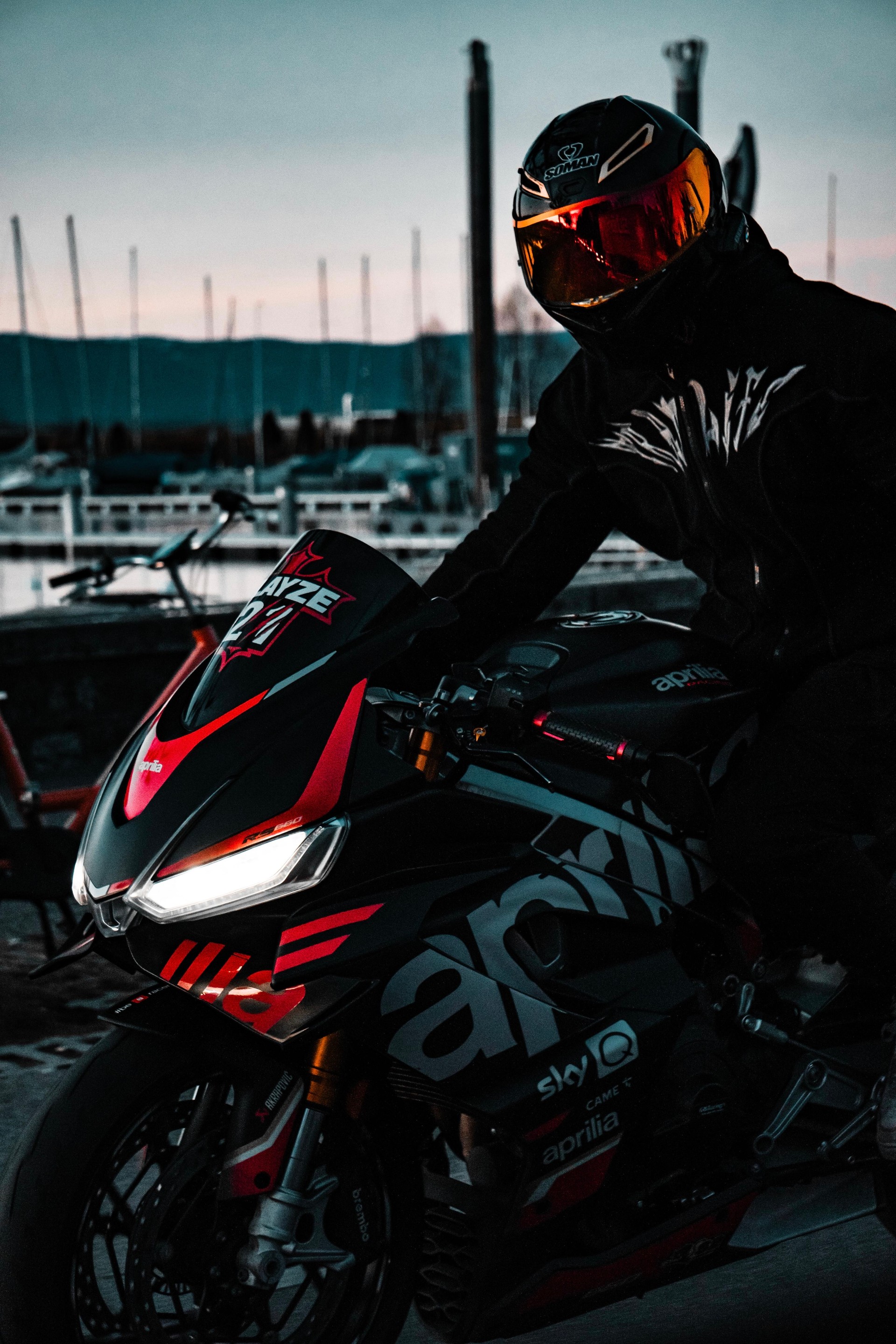 APRILIA RS/RST/RSV-image-3